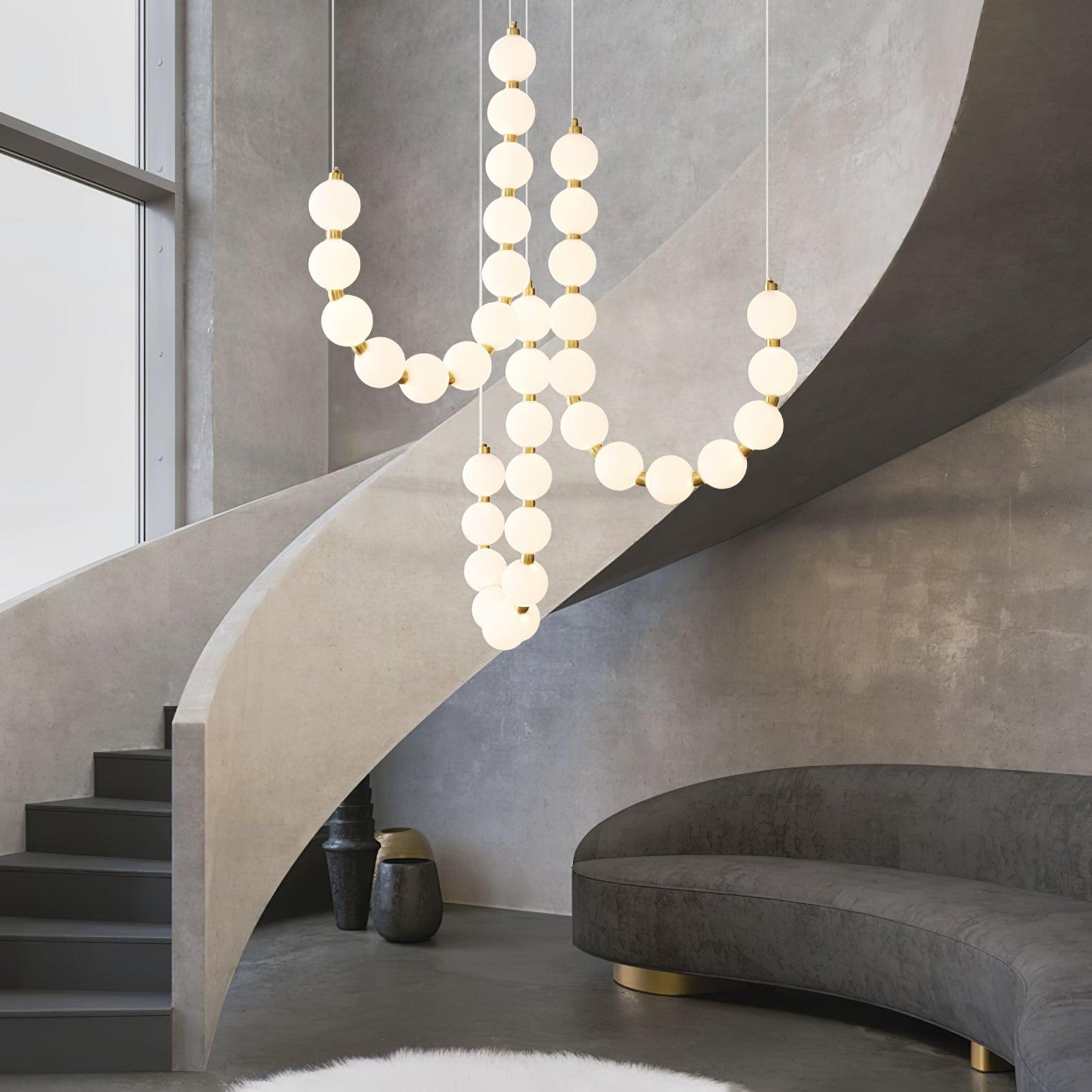 Lumford Chandelier