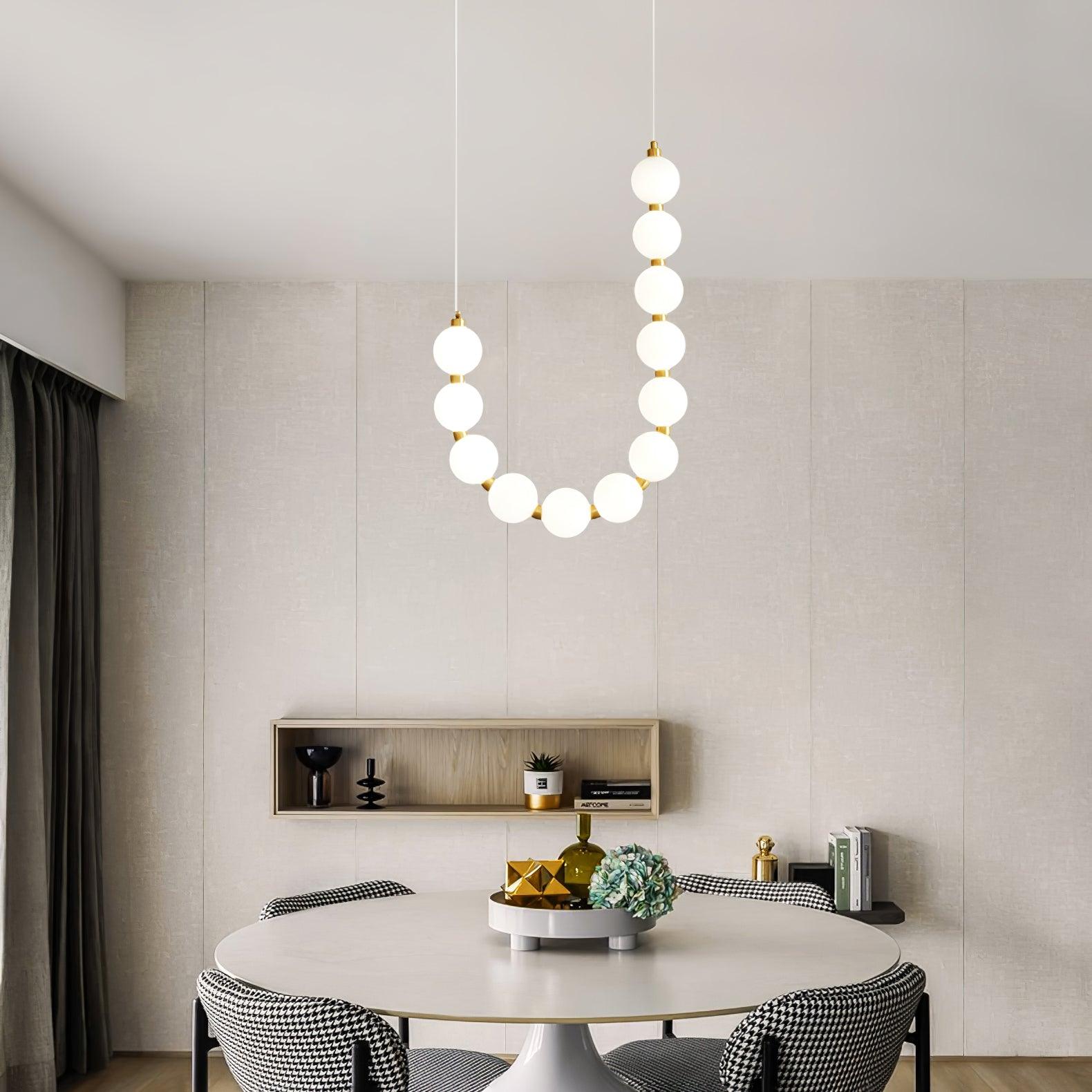 Lumford Chandelier