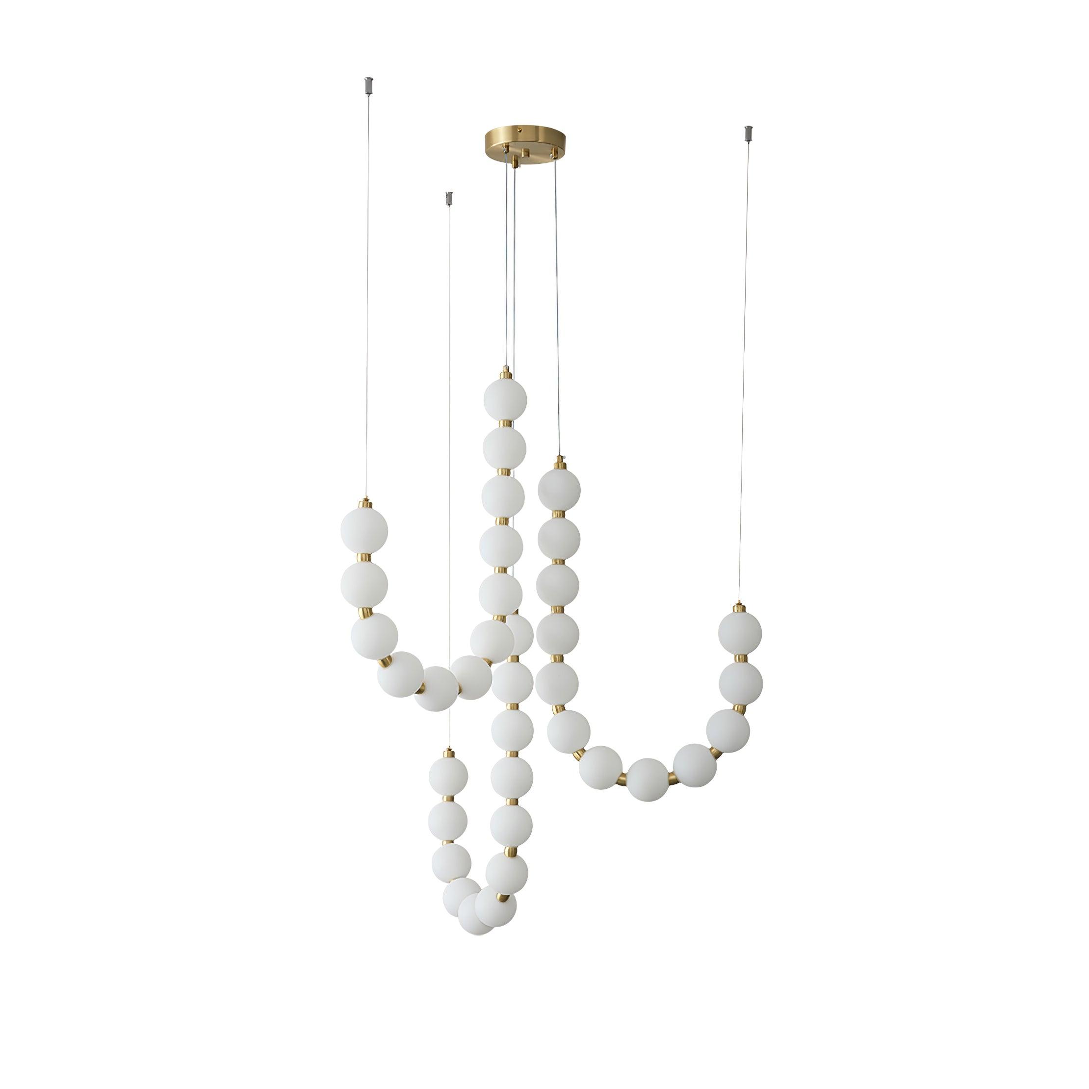 Lumford Chandelier