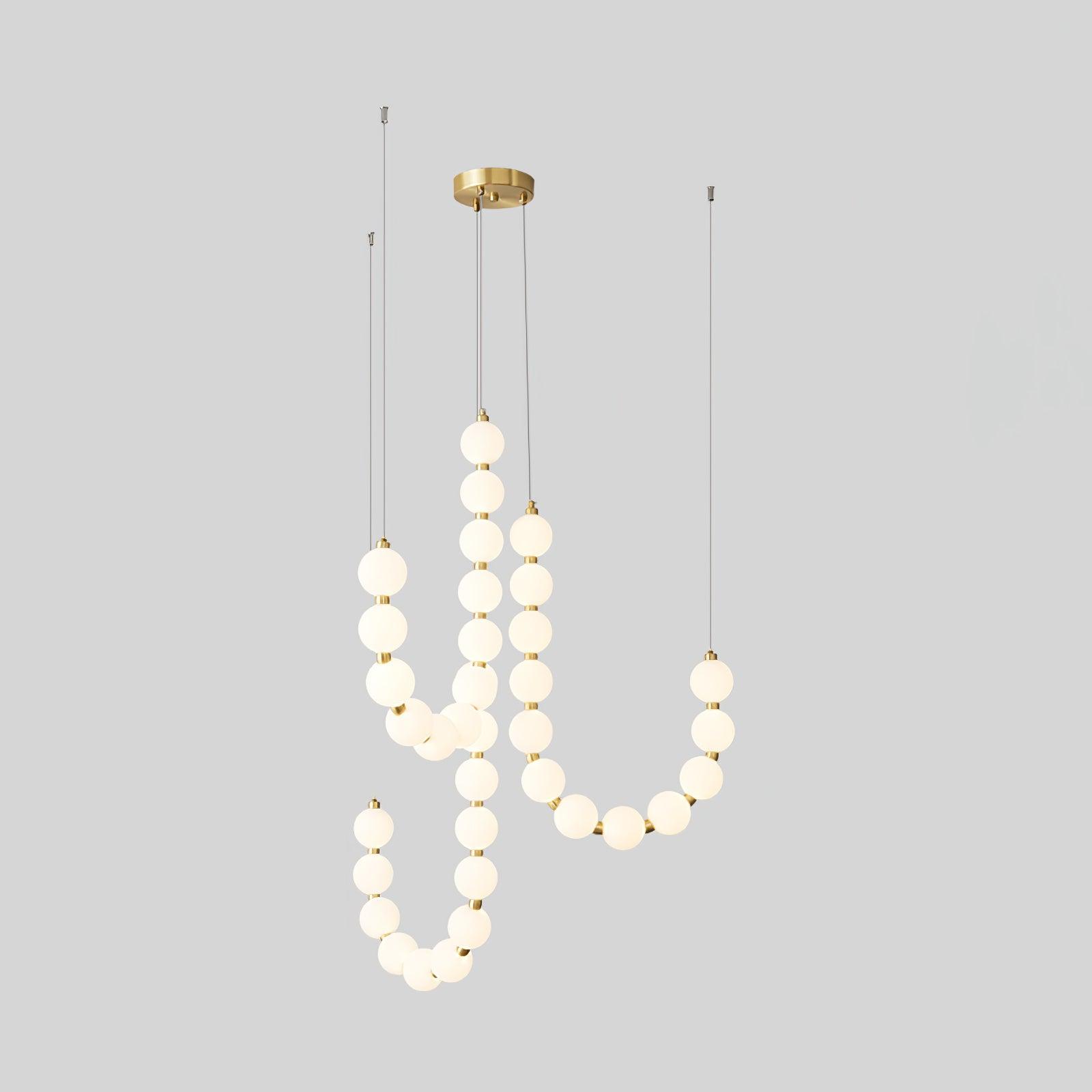 Lumford Chandelier