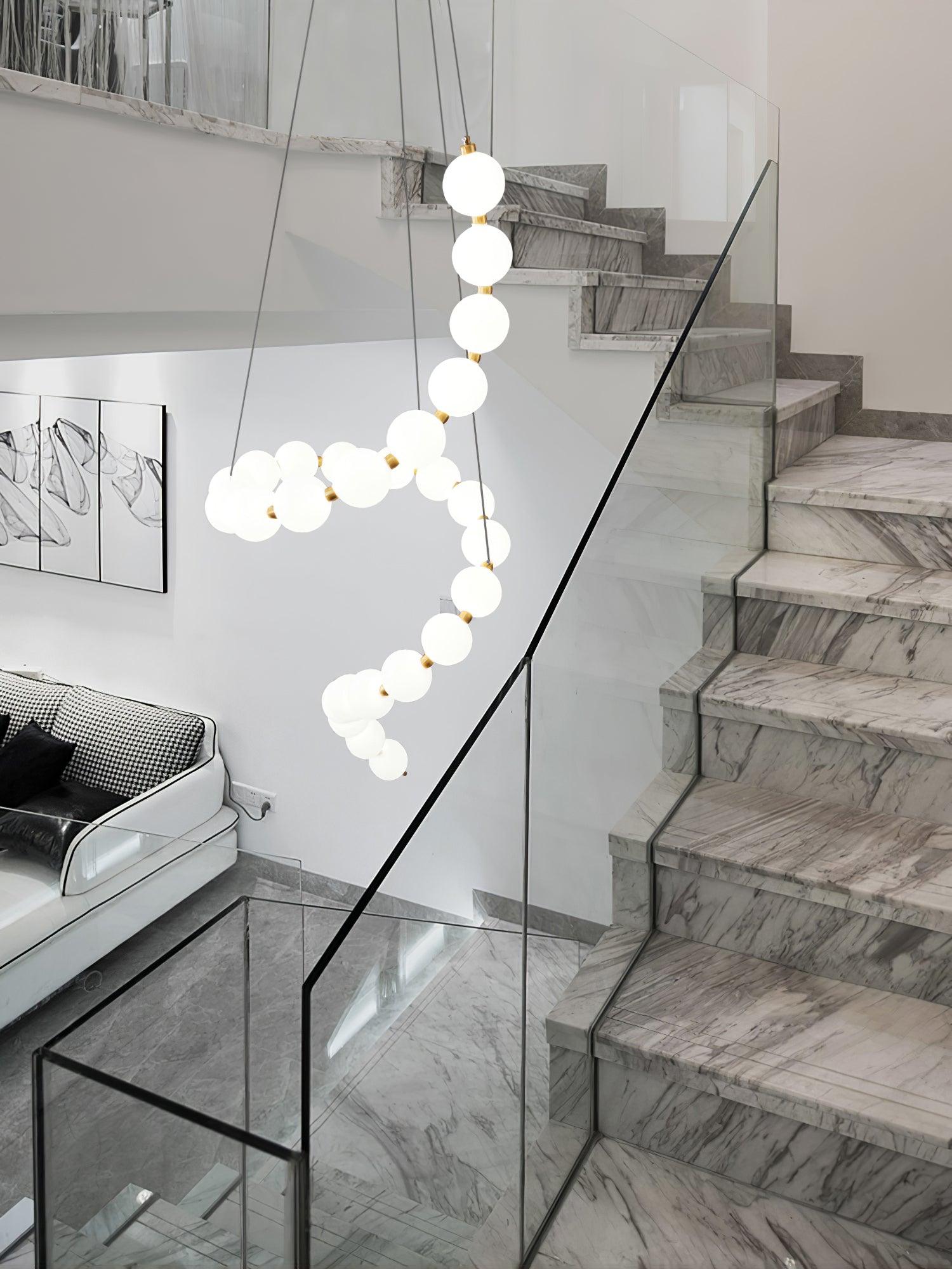 Lumford Chandelier