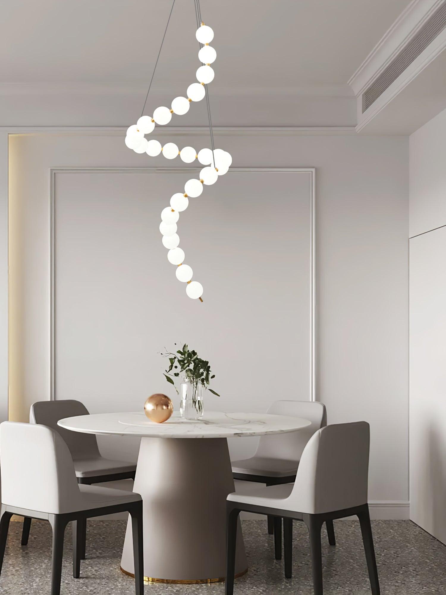 Lumford Chandelier
