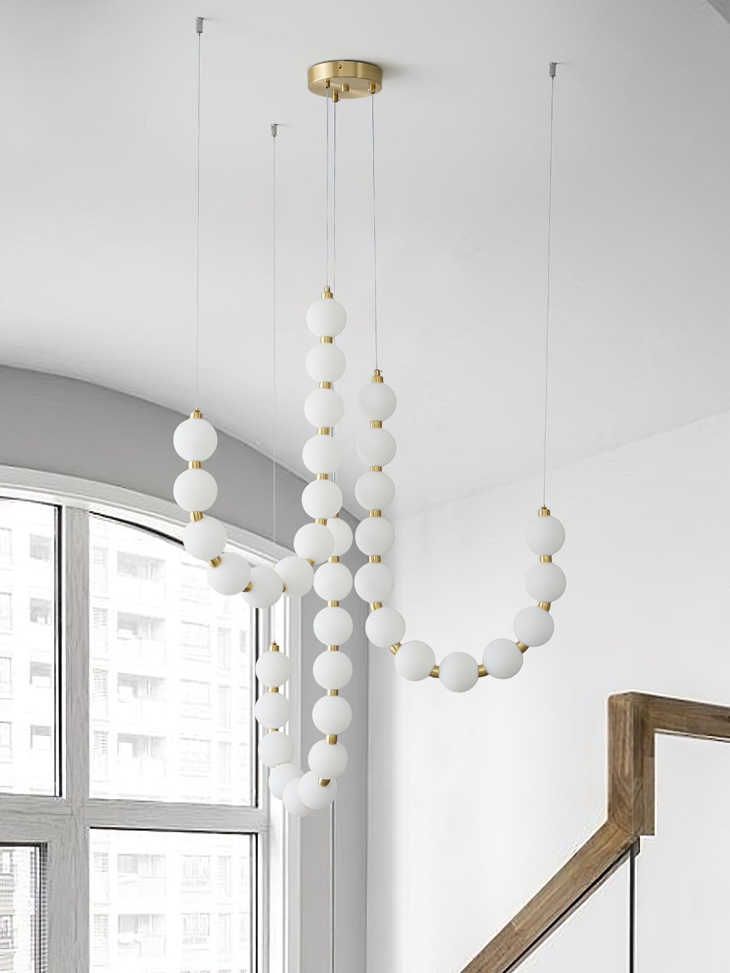 Lumford Chandelier