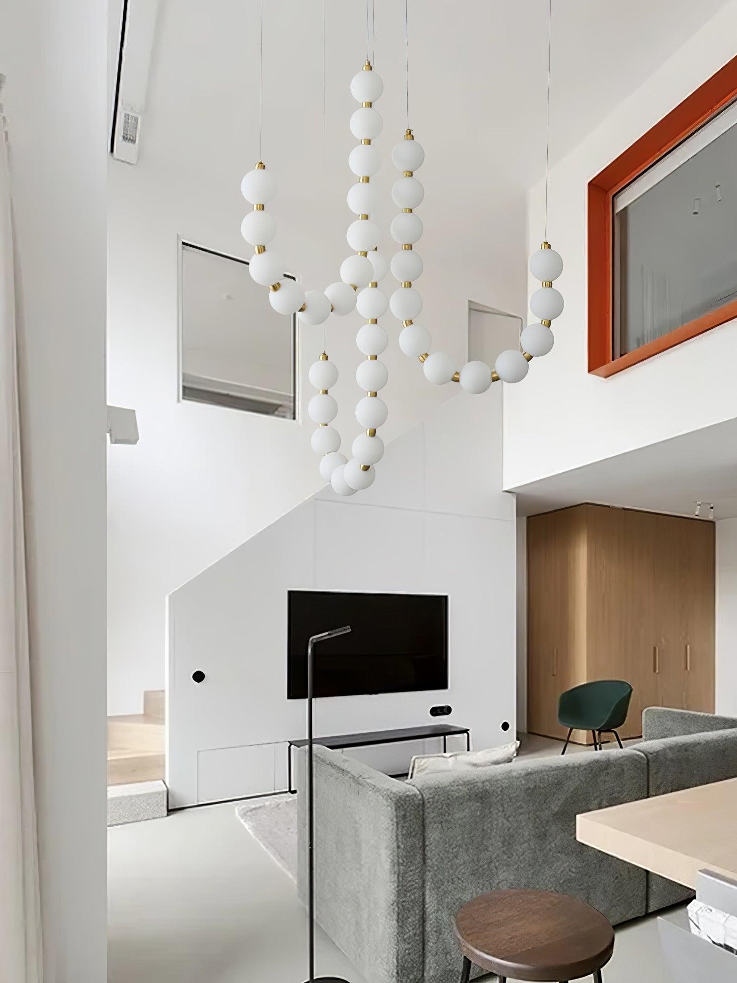 Lumford Chandelier