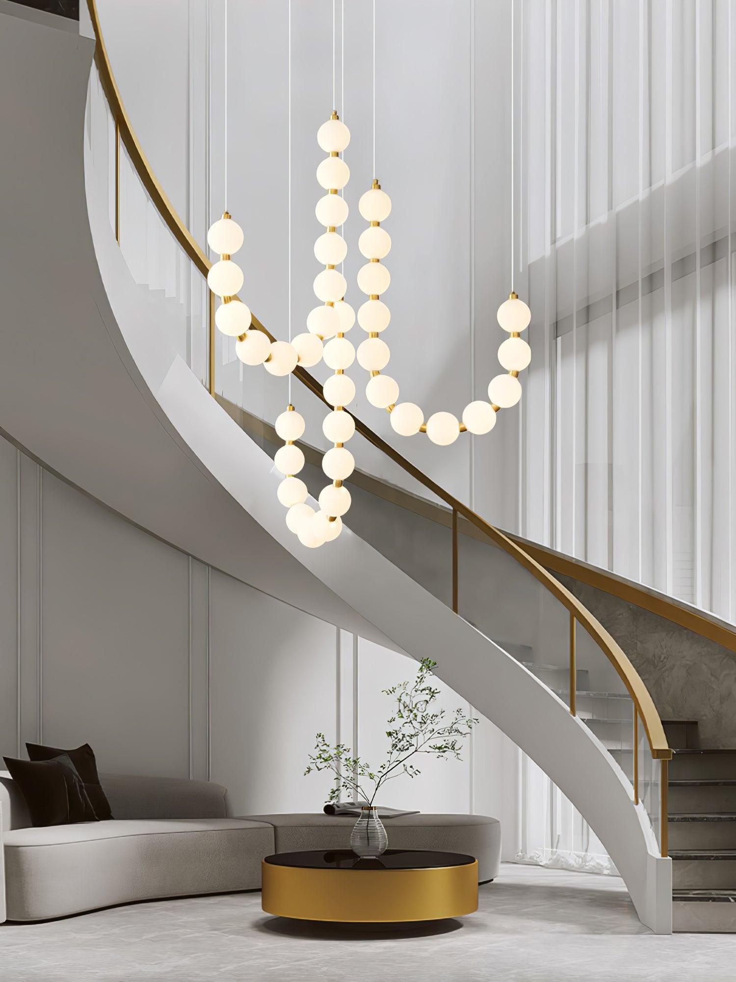 Lumford Chandelier
