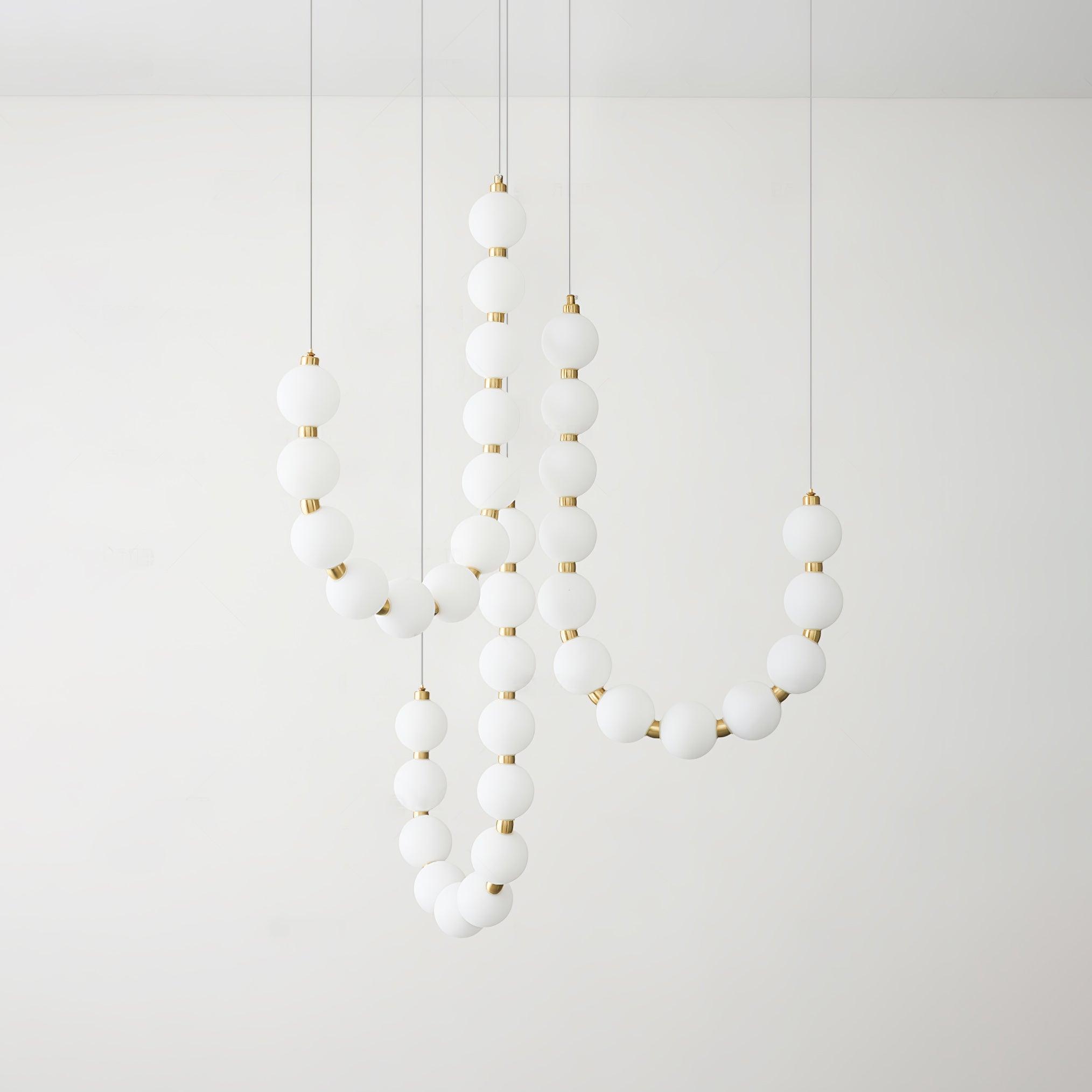 Lumford Chandelier