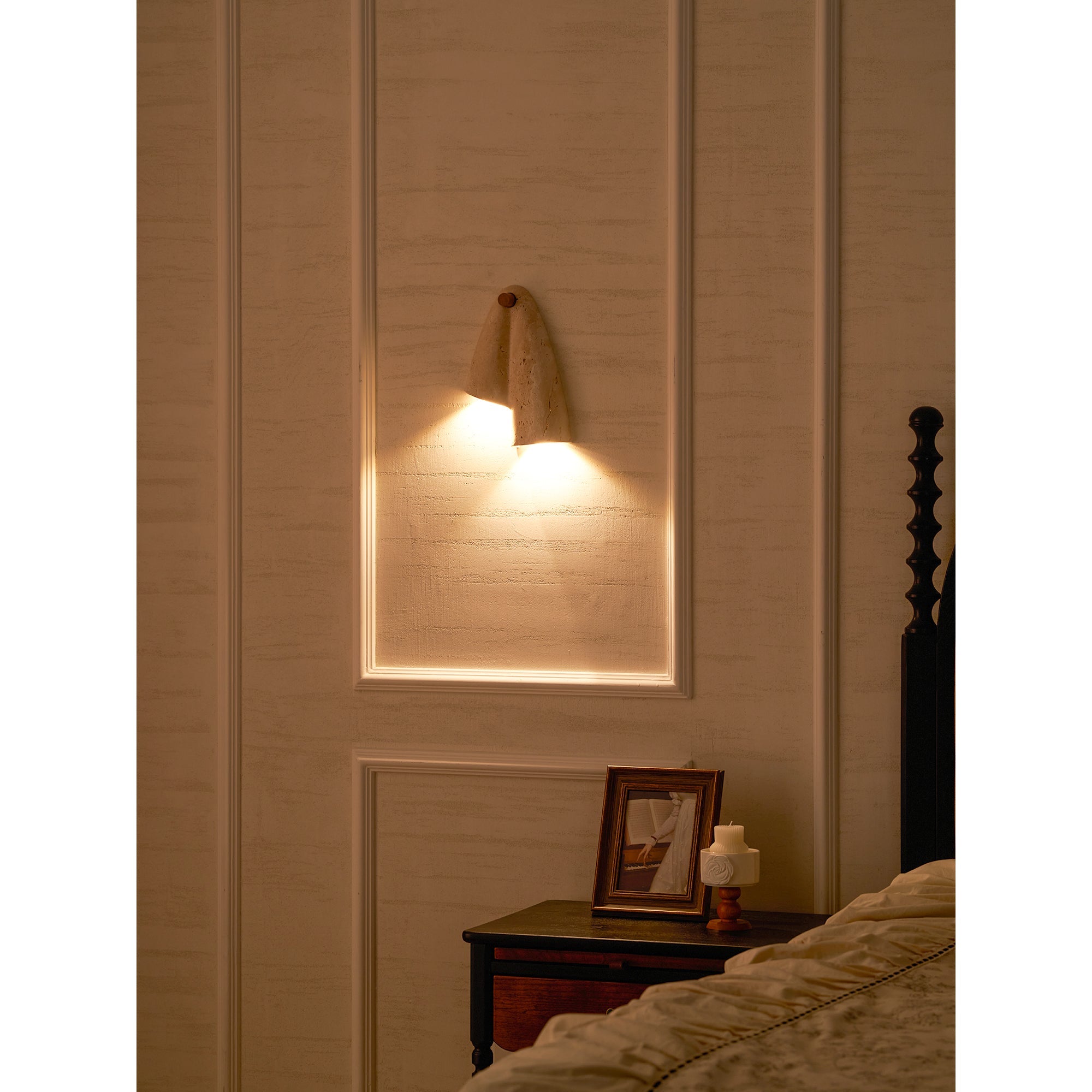 Kaiton Wall Light