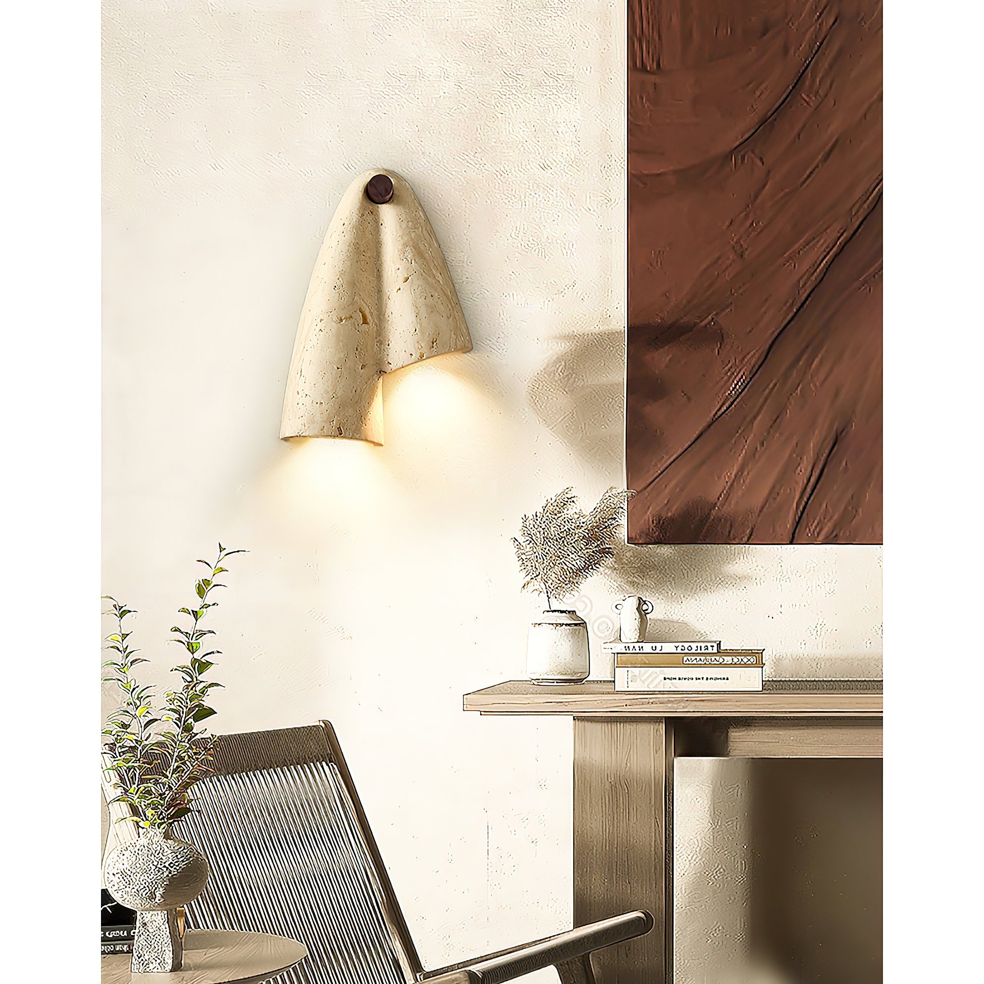 Kaiton Wall Light