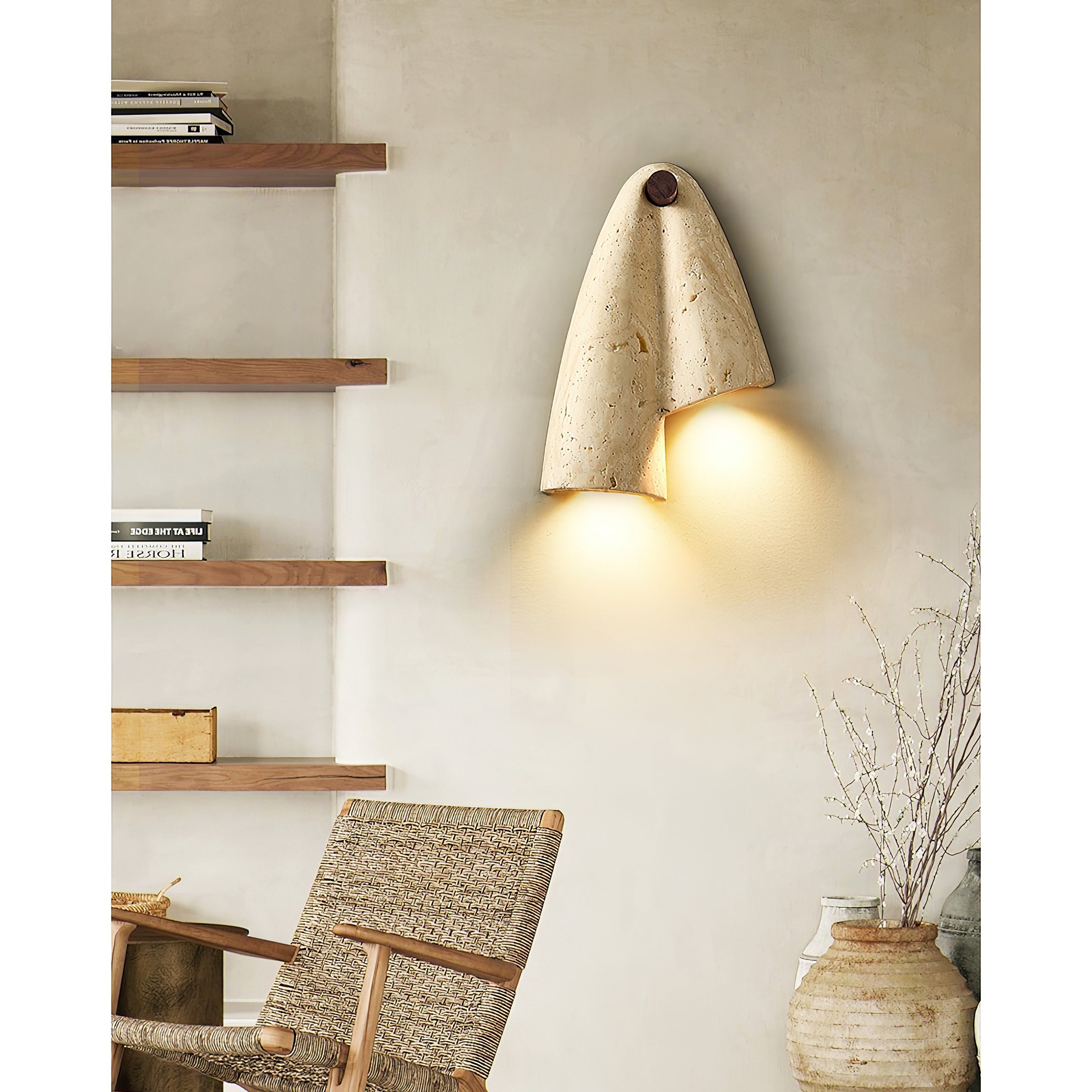 Kaiton Wall Light
