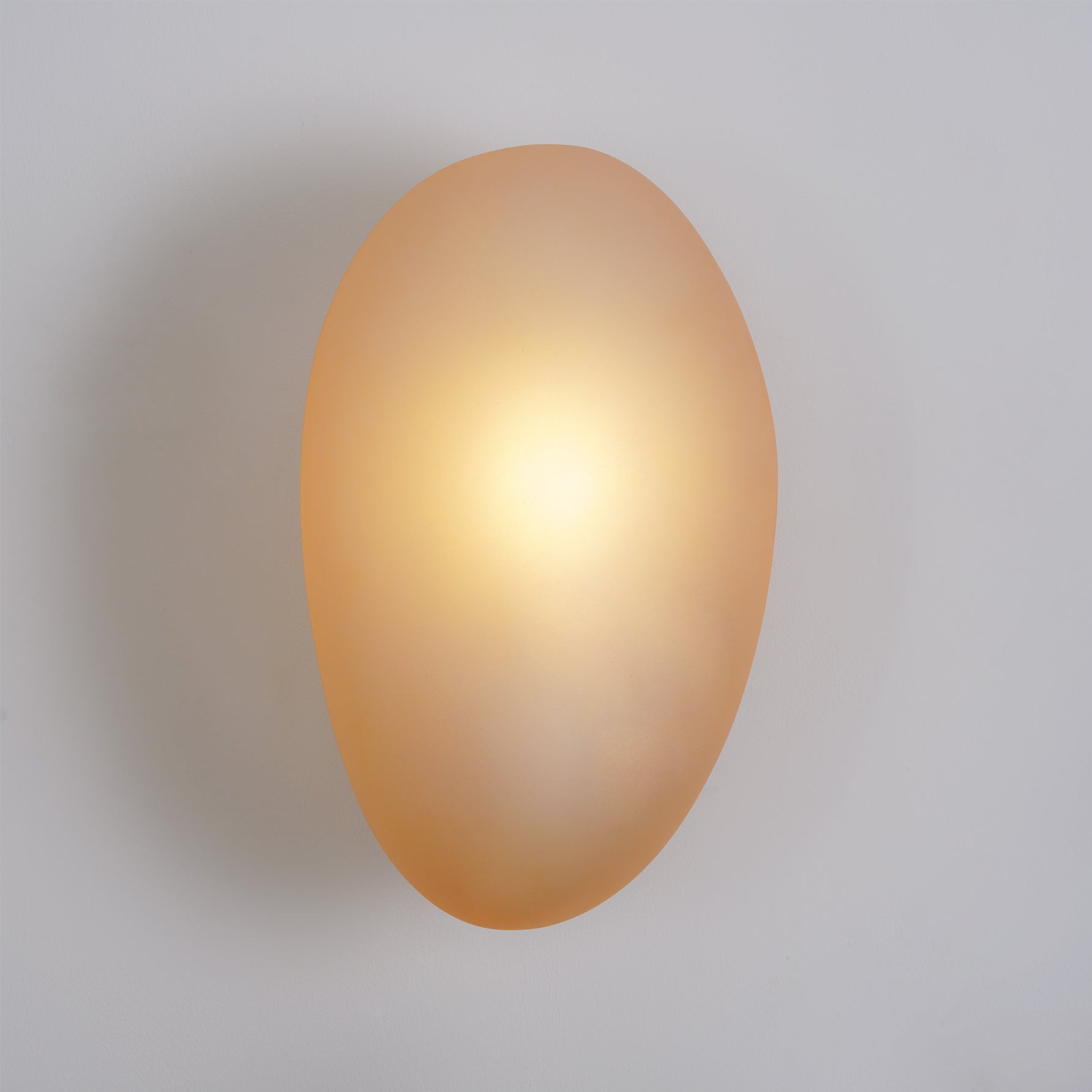 Lenstone Wall Light