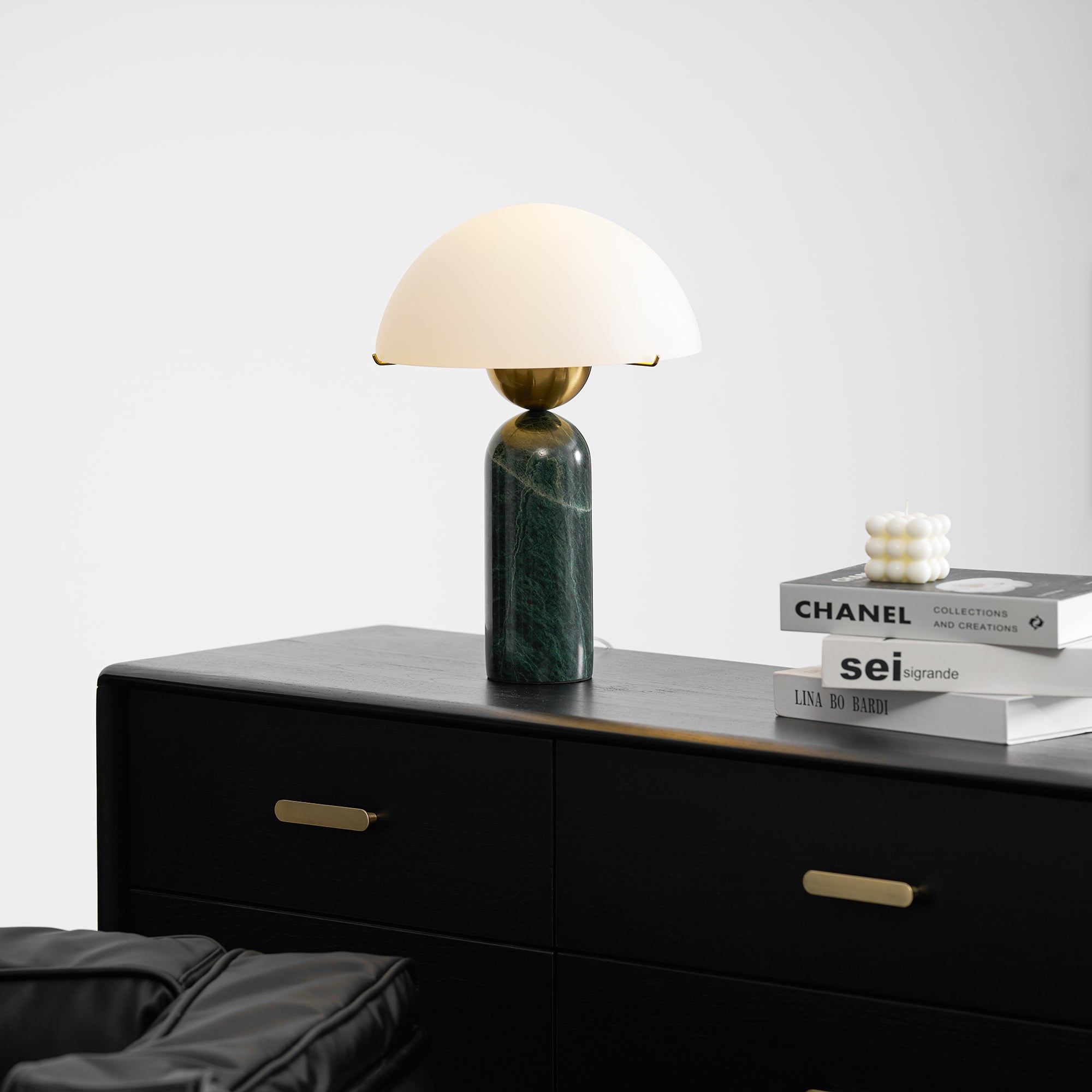 Hayan Table Lamp