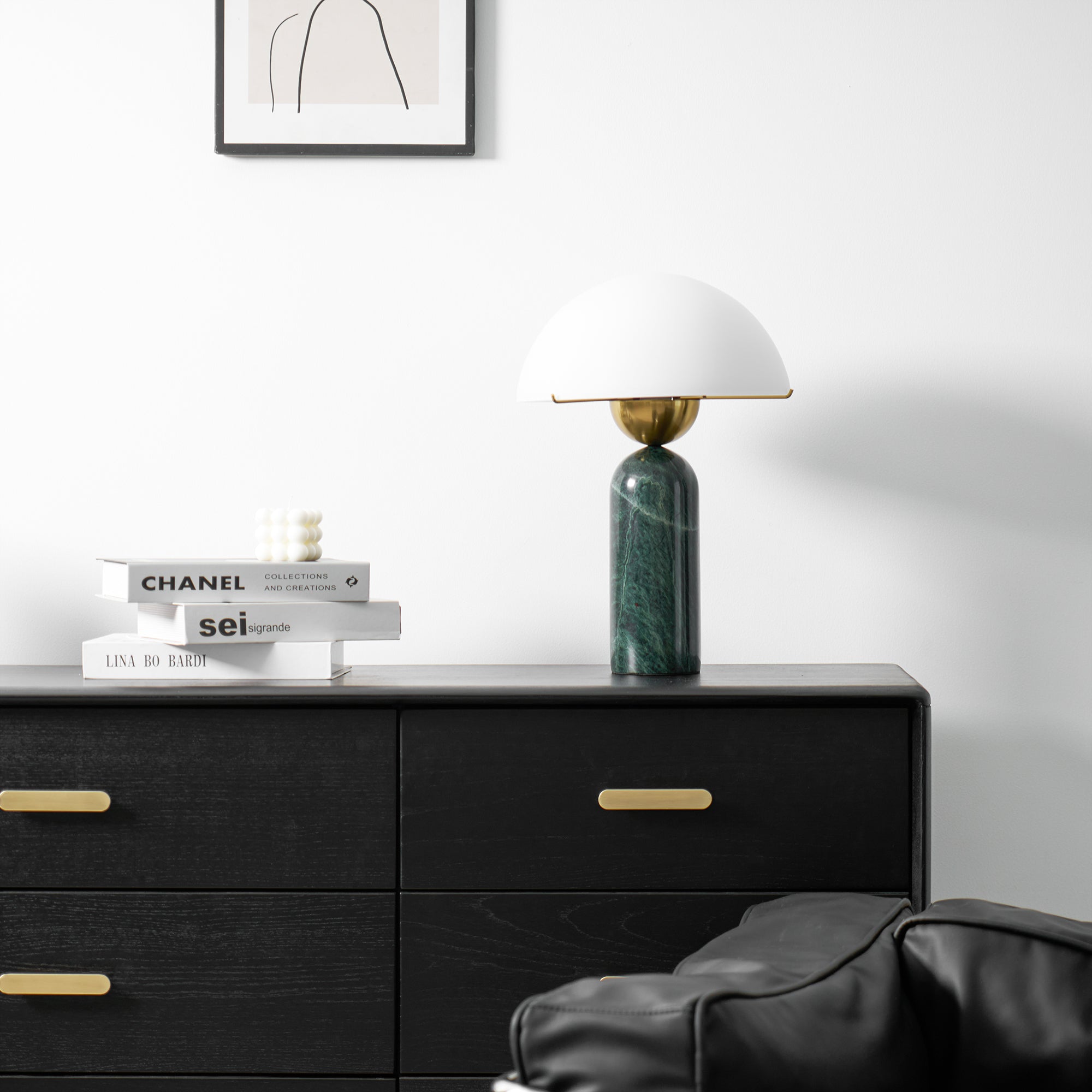 Hayan Table Lamp