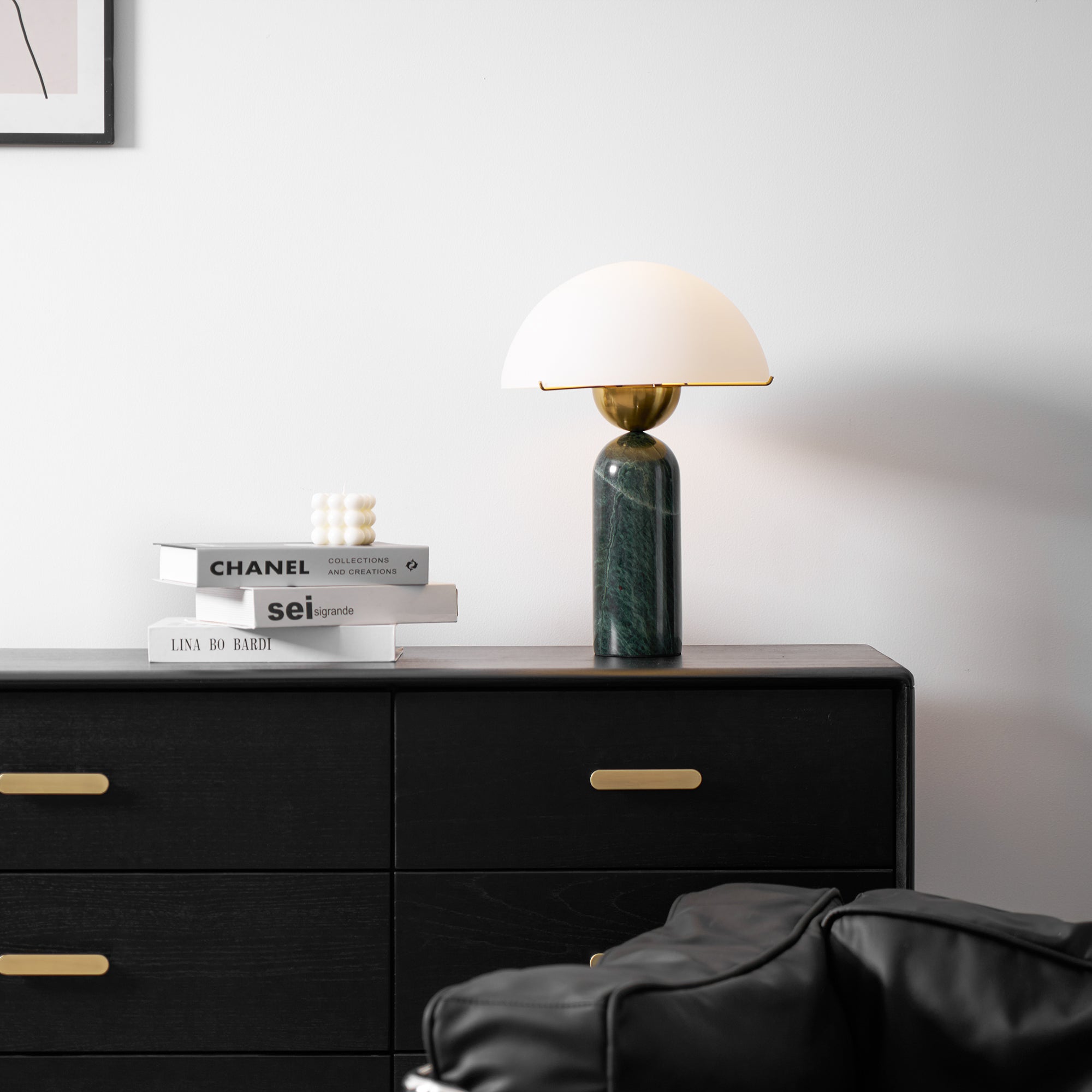 Hayan Table Lamp