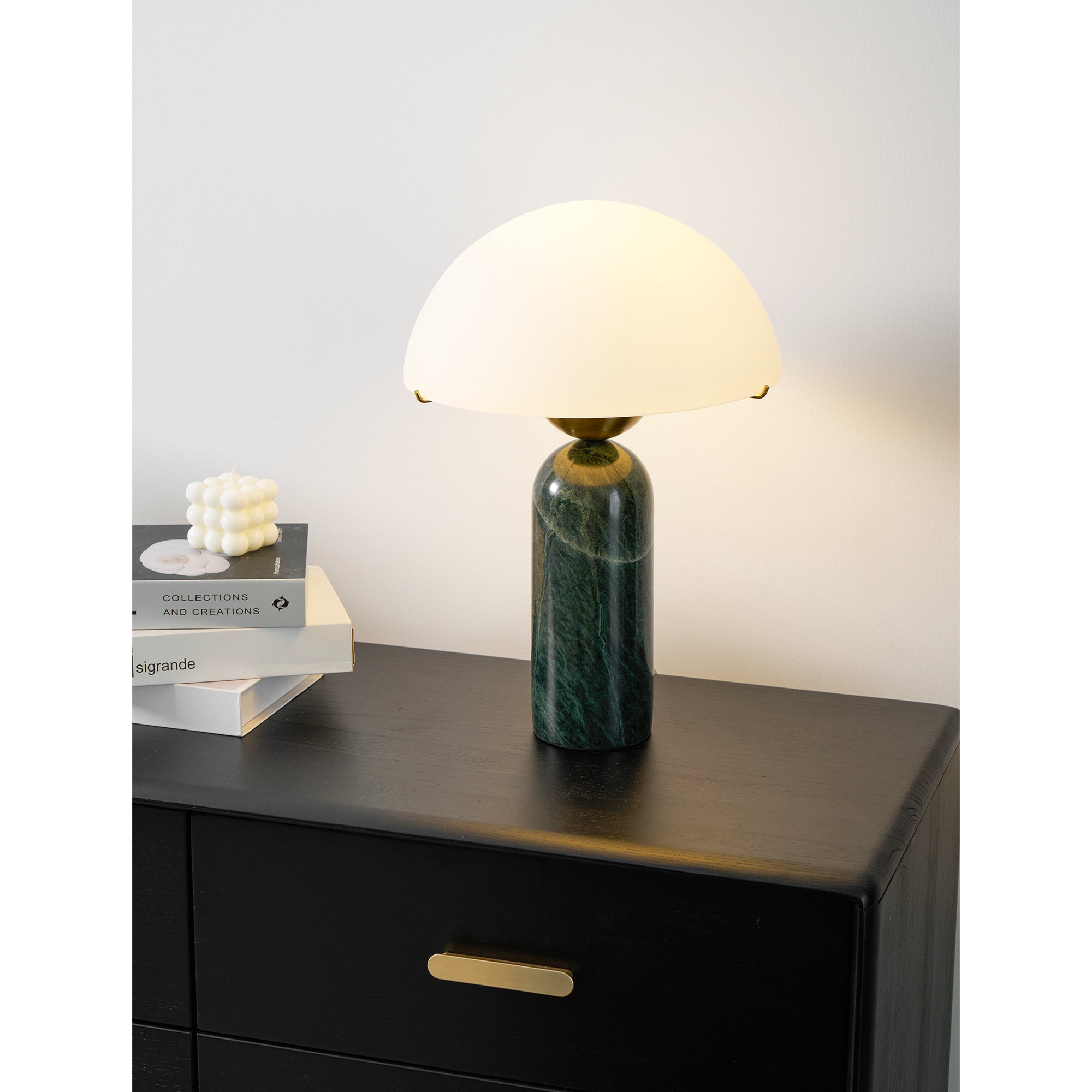 Hayan Table Lamp