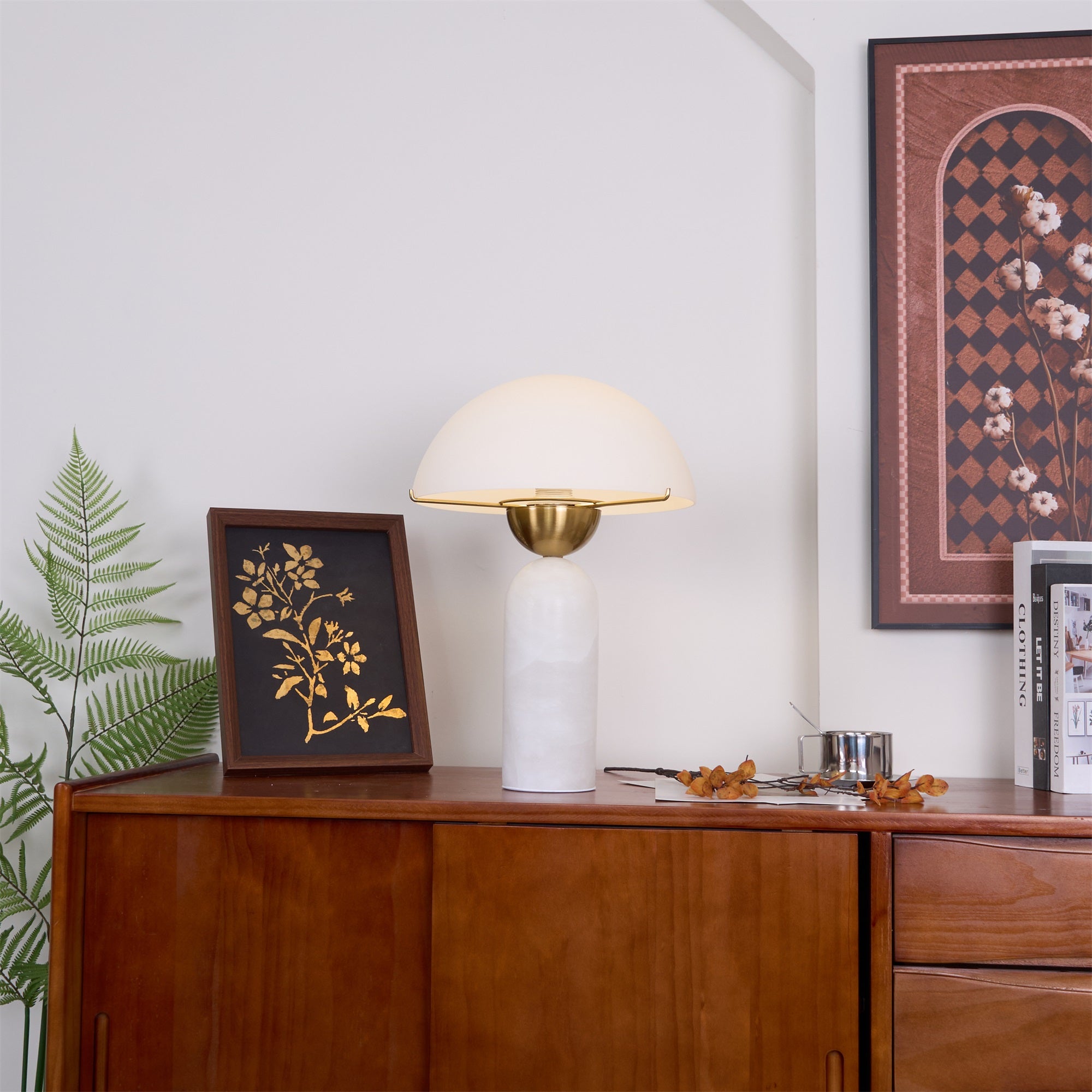 Hayan Table Lamp