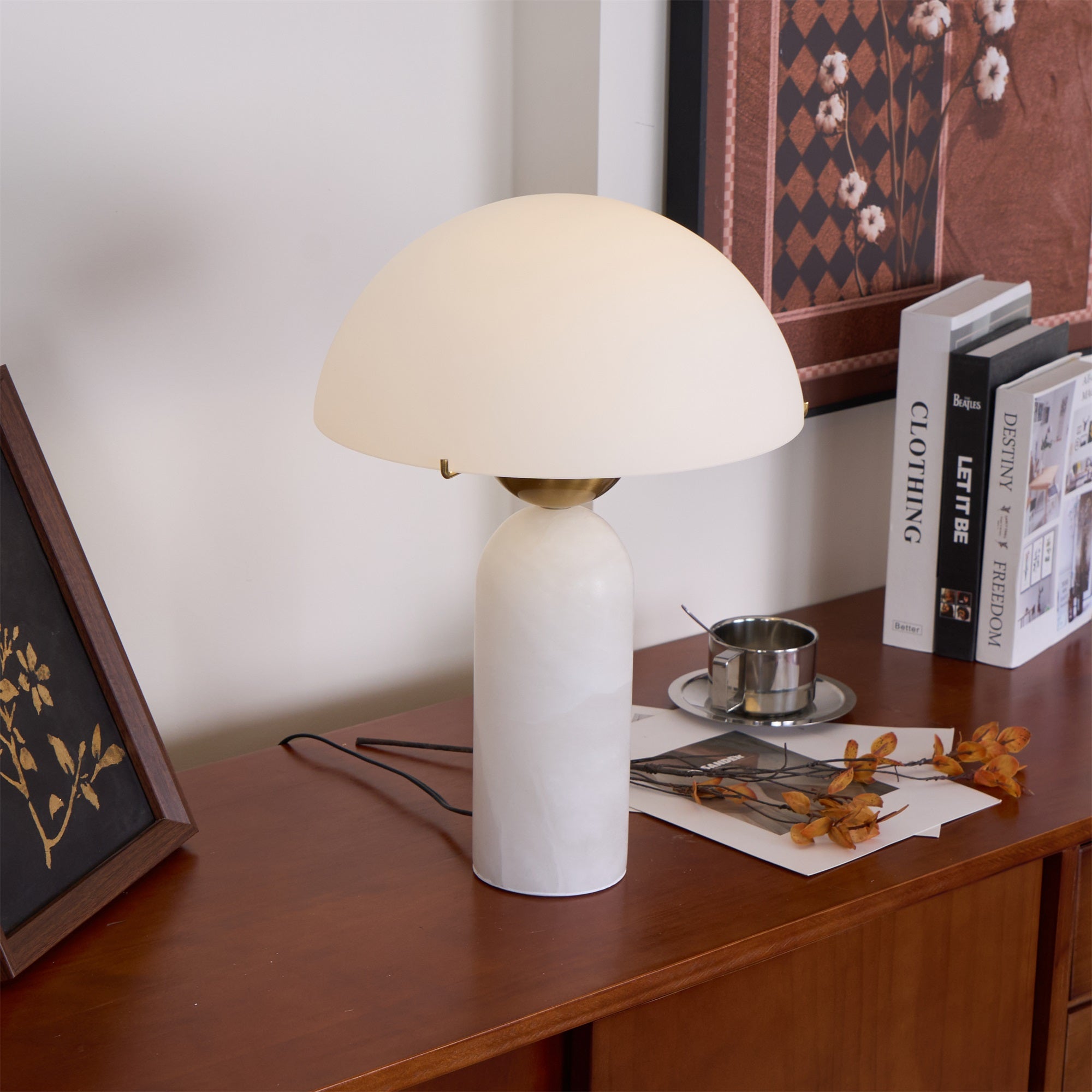 Hayan Table Lamp