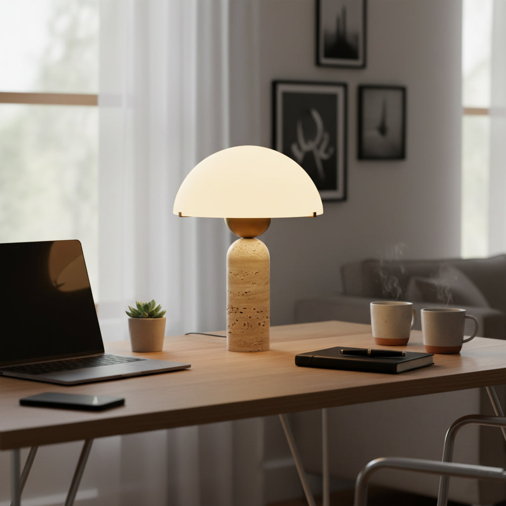 Hayan Table Lamp