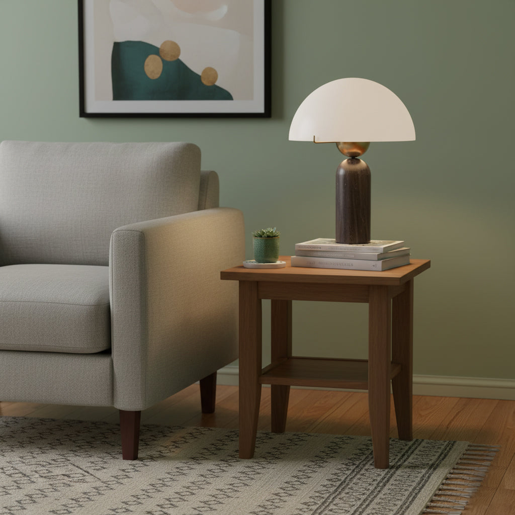 Hayan Table Lamp