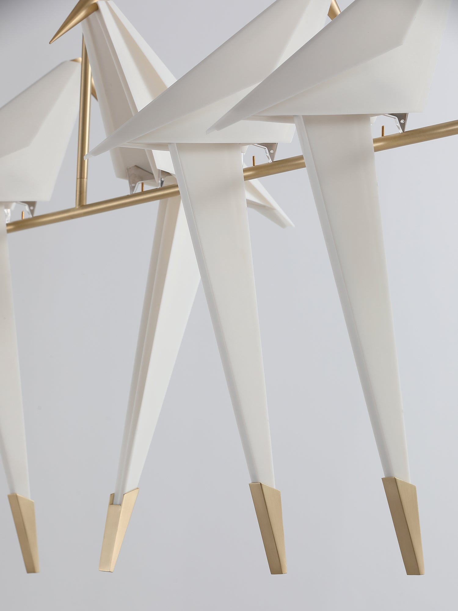 Coveme Linear Chandelier