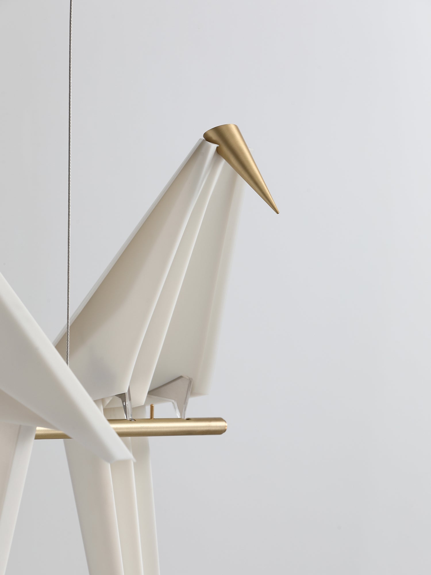 Coveme Linear Chandelier