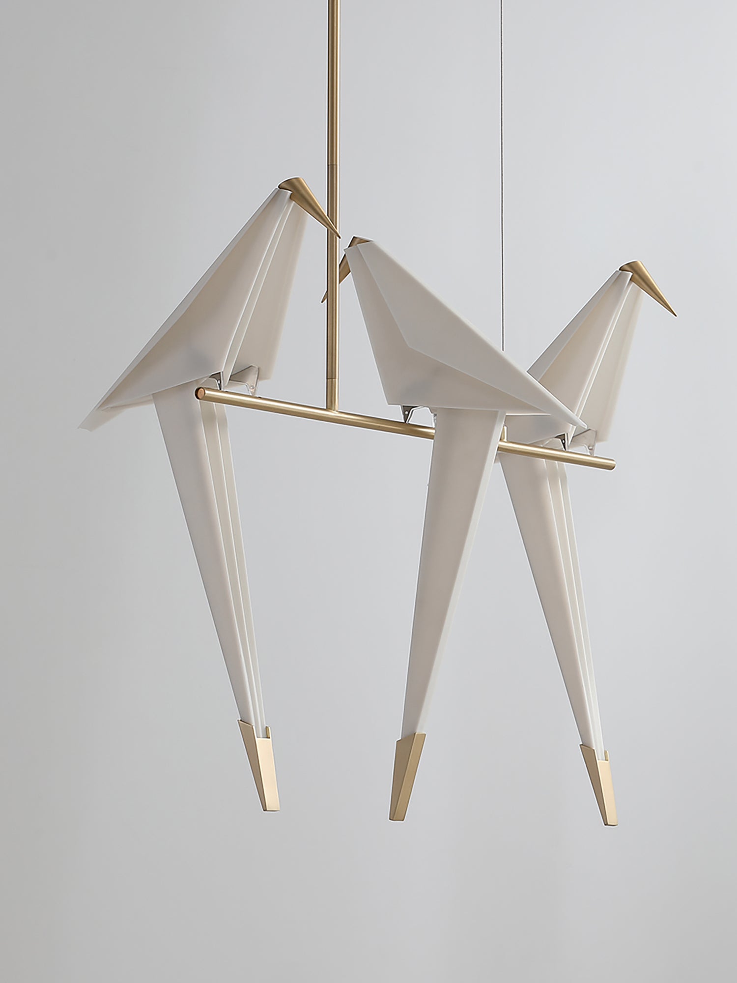 Coveme Linear Chandelier