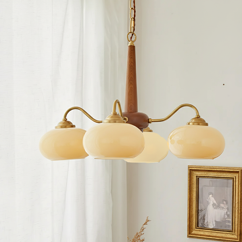 Caroton Chandelier