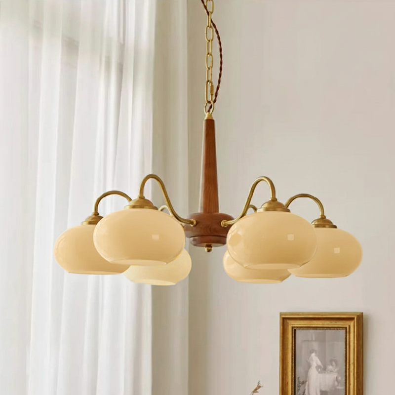 Caroton Chandelier
