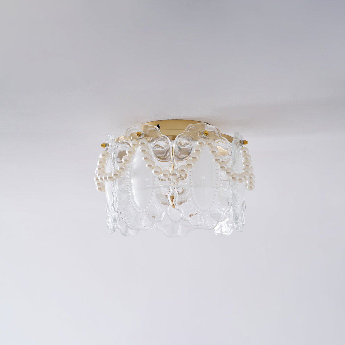 Petal Pearl Ceiling Light – detail 15