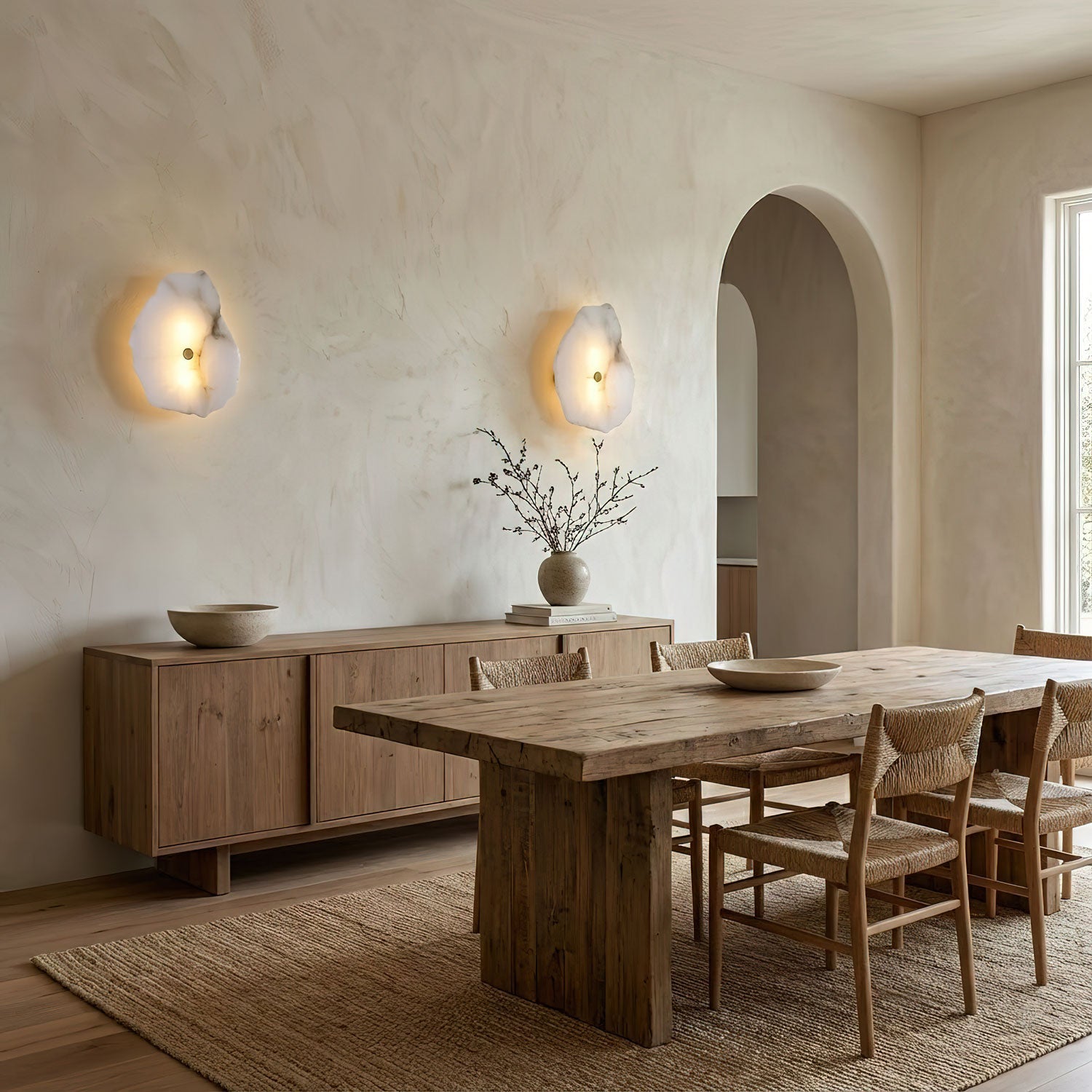 Westaylen Modern Wall Light