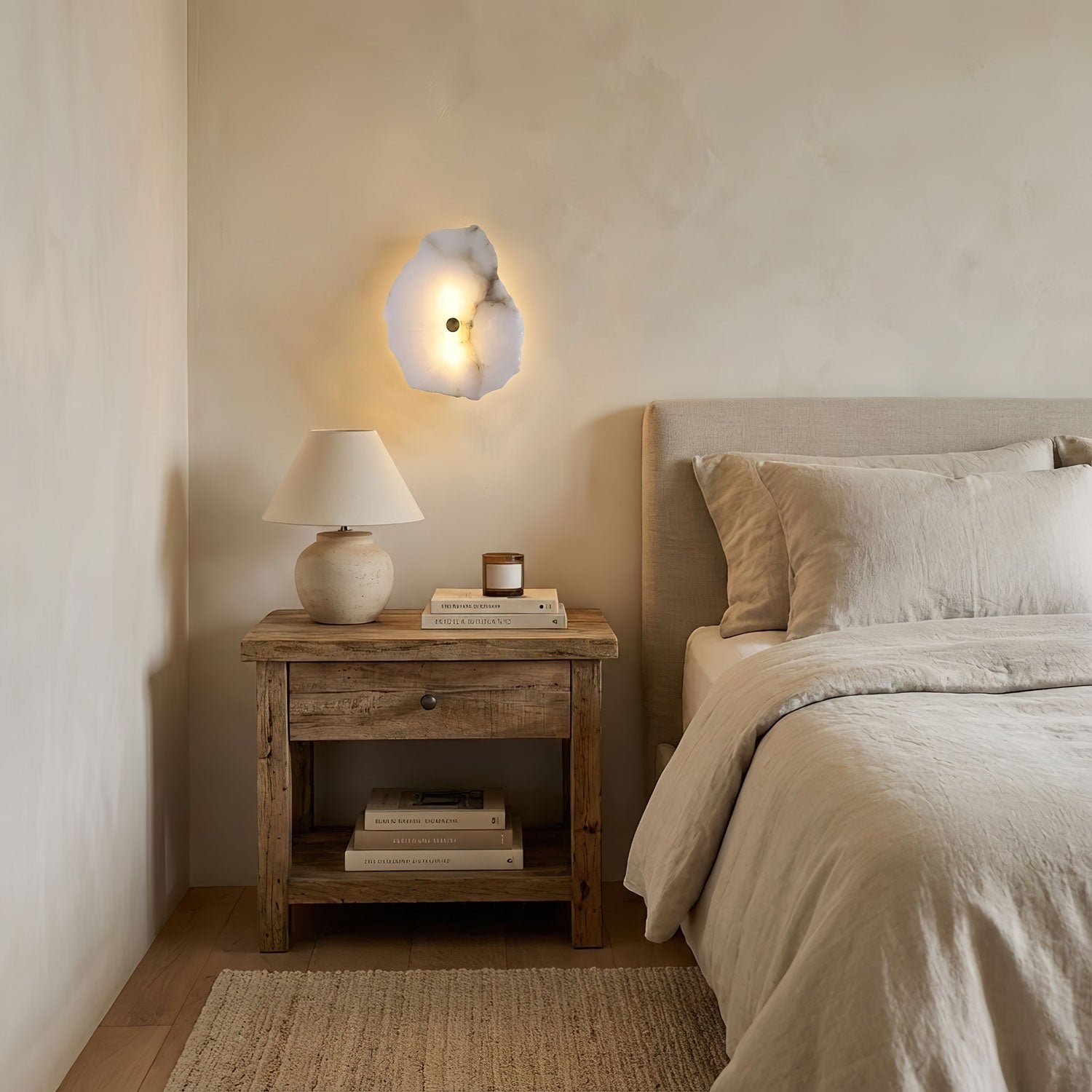 Westaylen Modern Wall Light