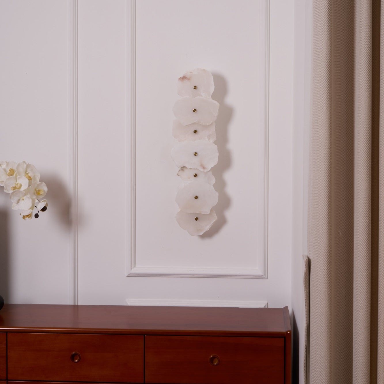 Westaylen Modern Wall Light