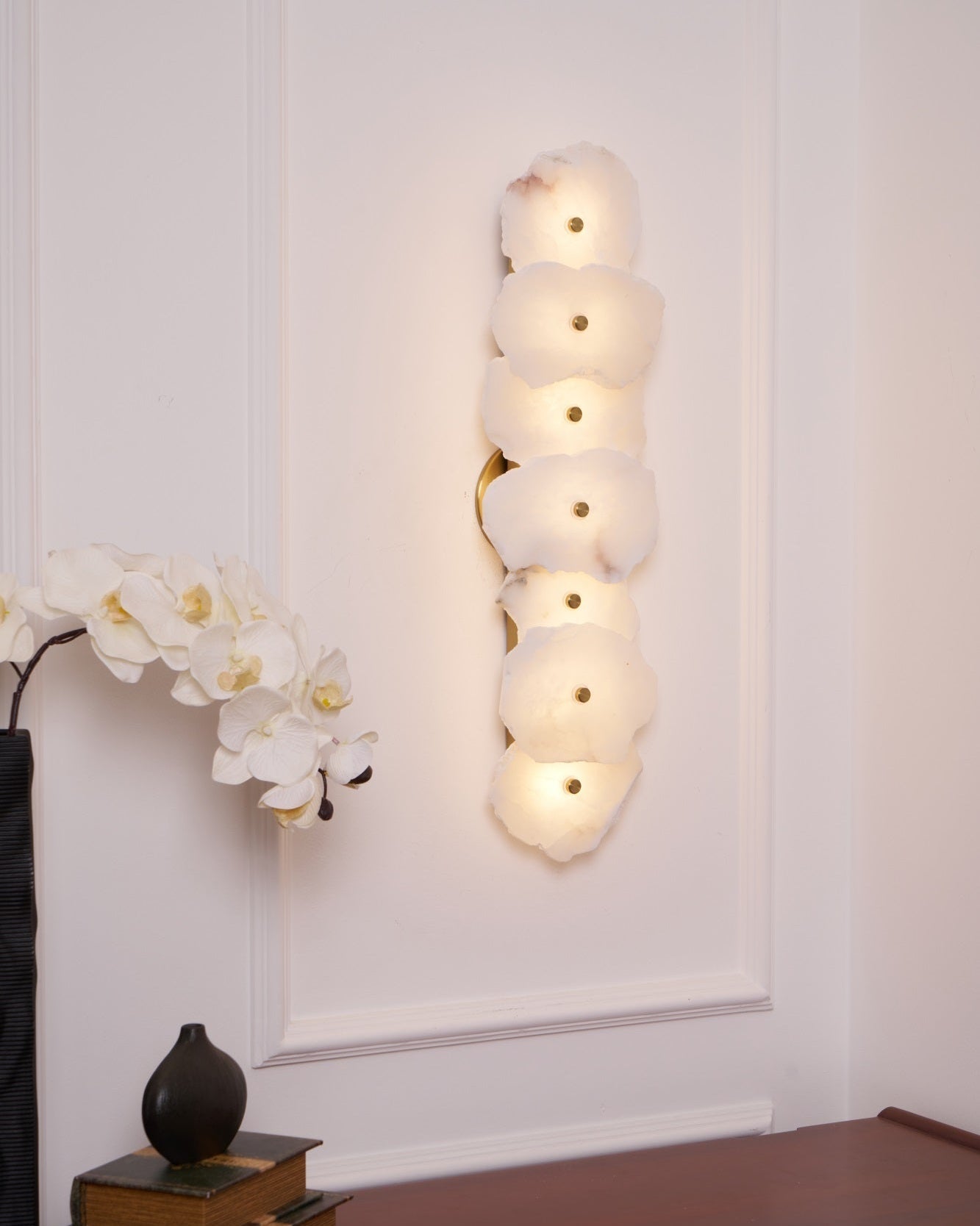 Westaylen Modern Wall Light