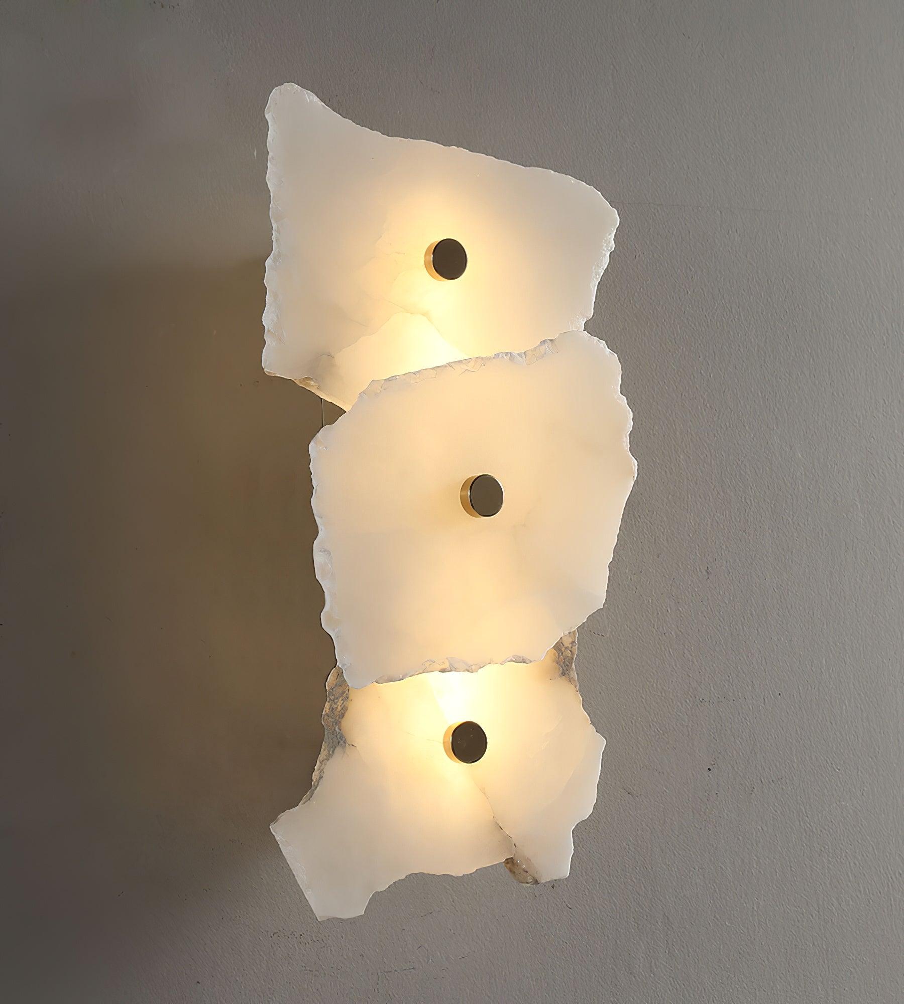 Westaylen Modern Wall Light