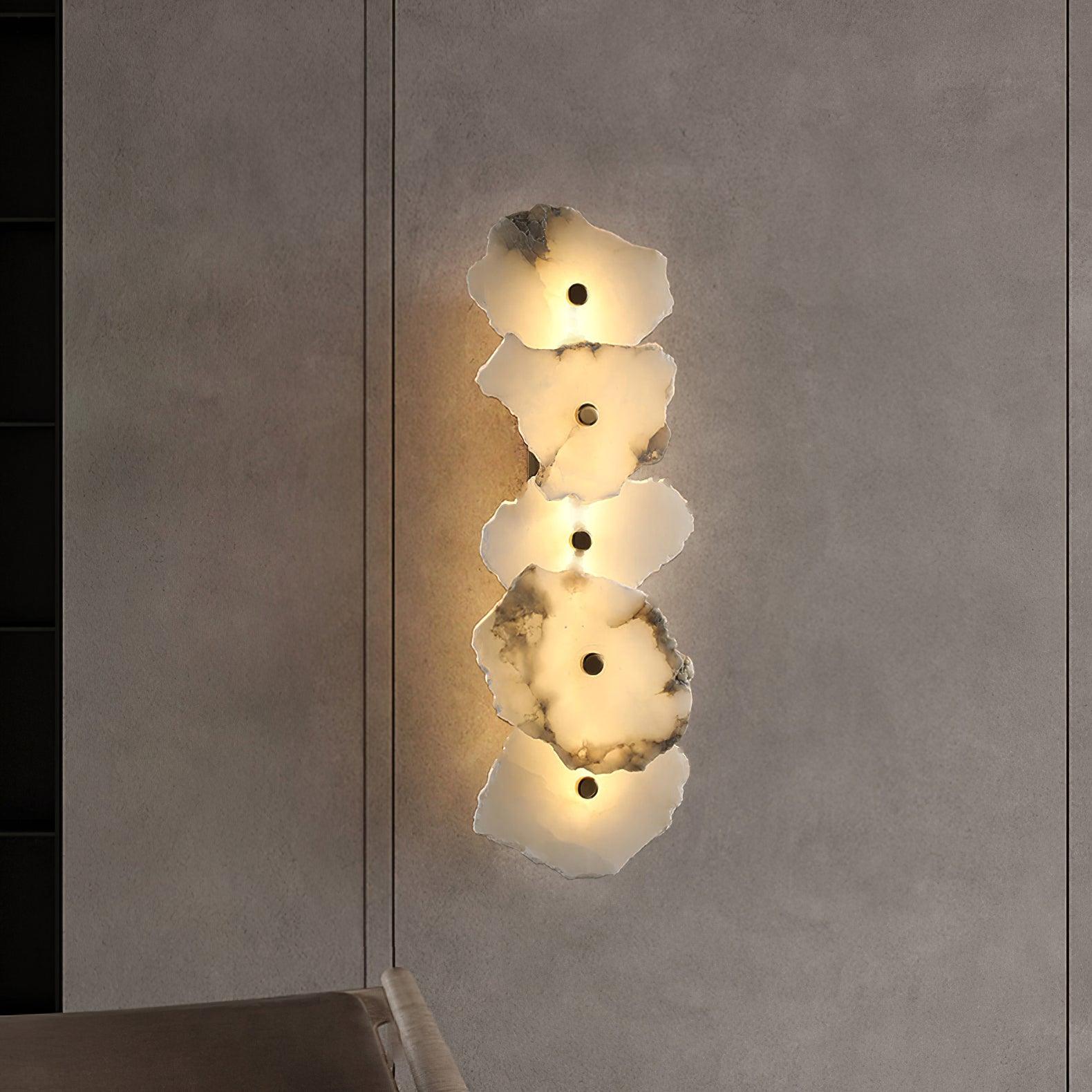 Westaylen Modern Wall Light