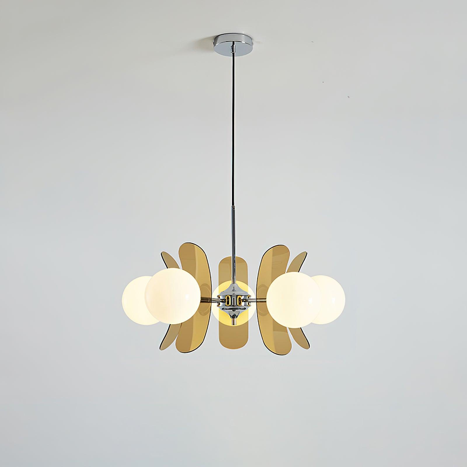 Soravale Chandelier