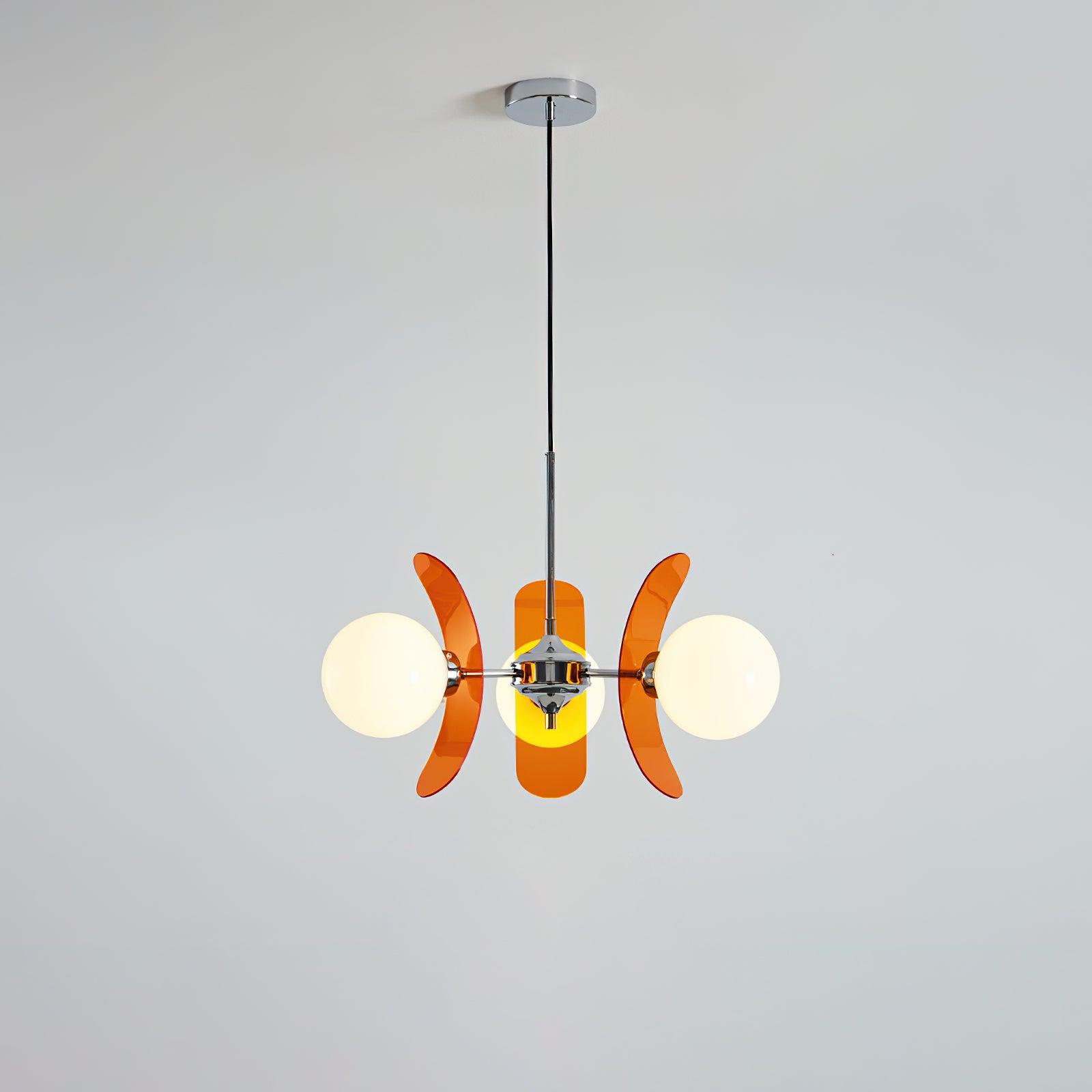Soravale Chandelier