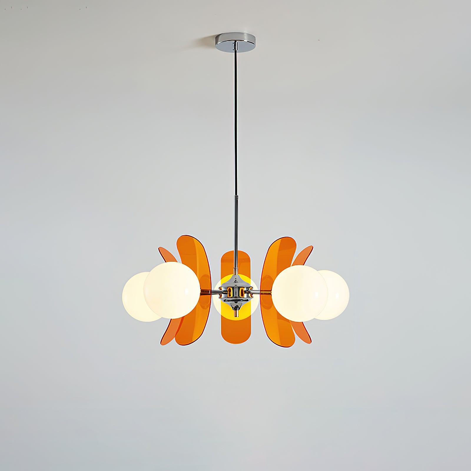 Soravale Chandelier