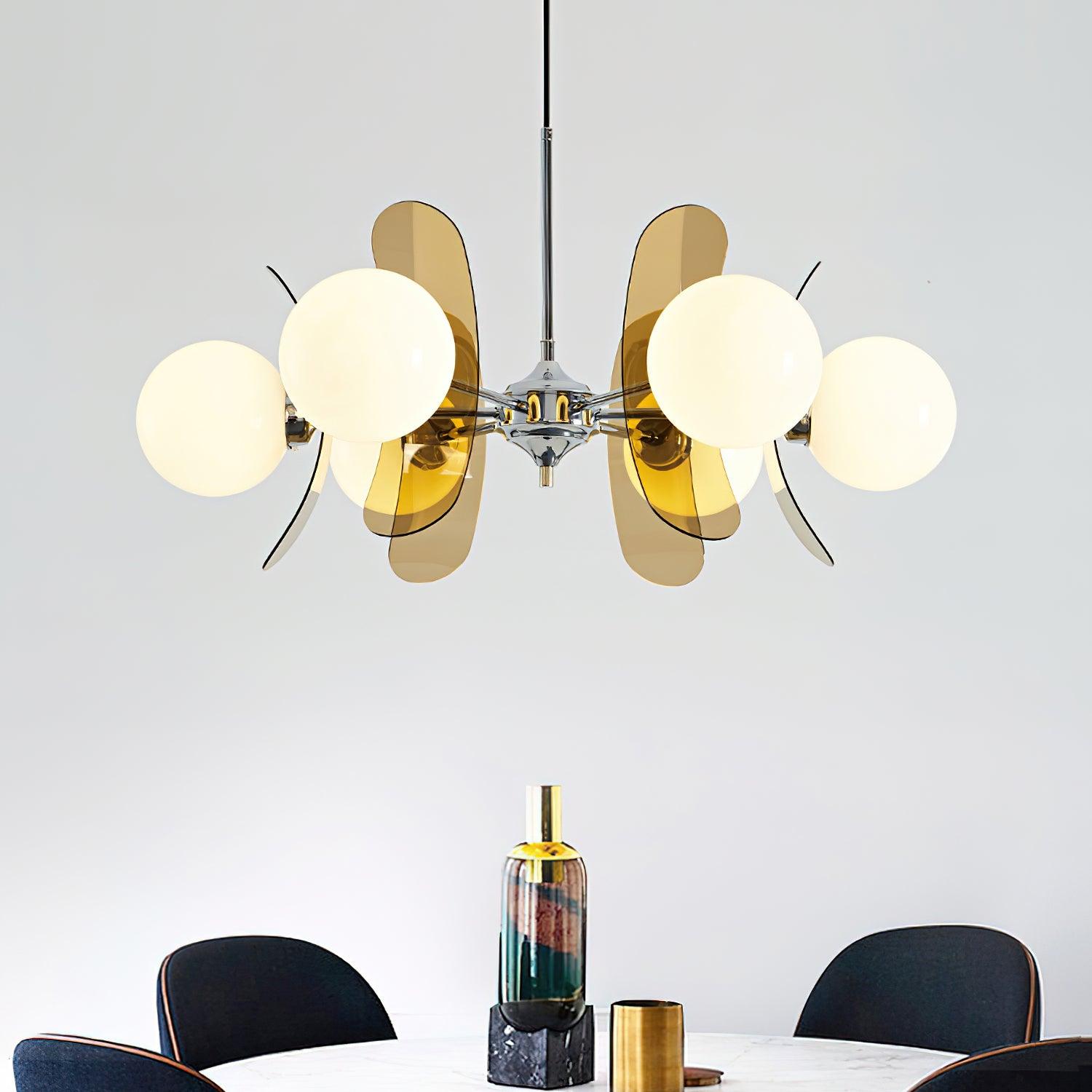 Soravale Chandelier