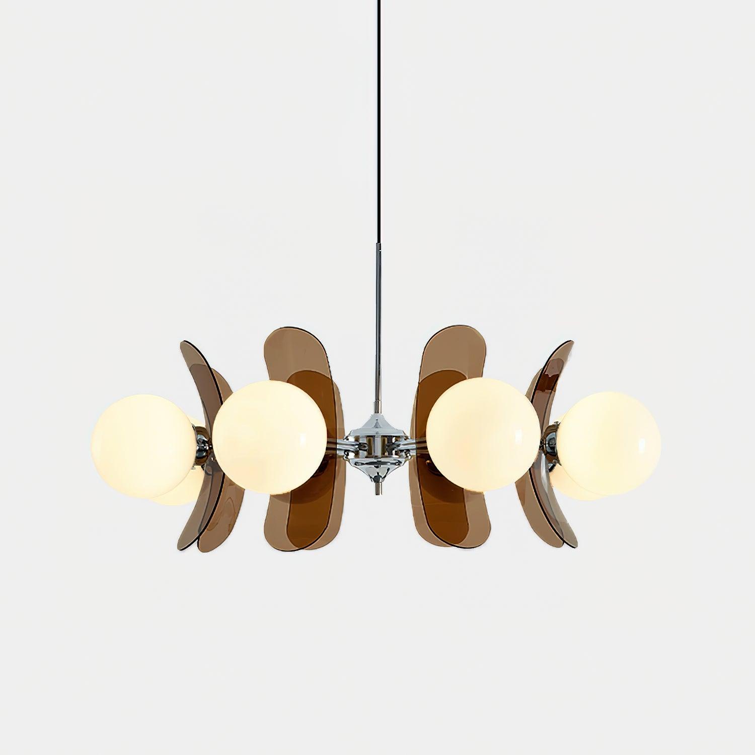 Soravale Chandelier