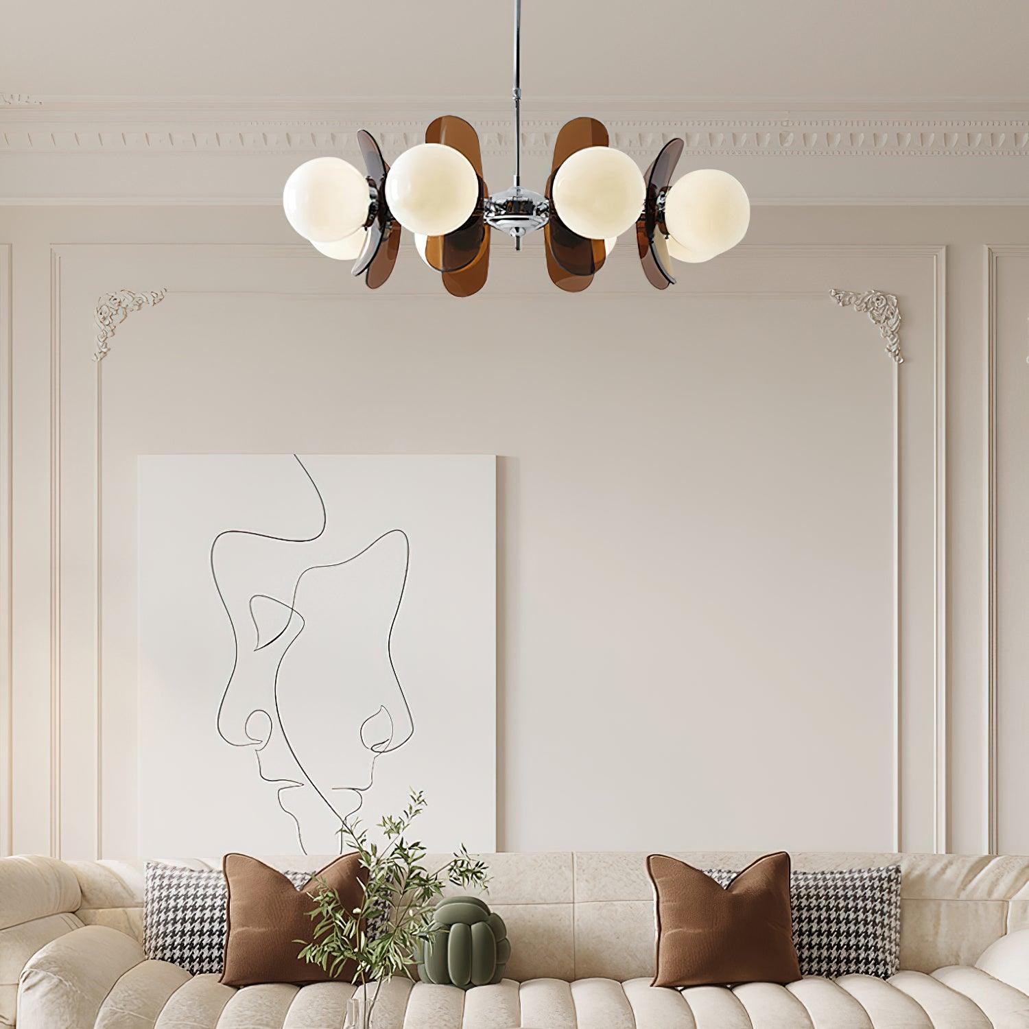 Soravale Chandelier
