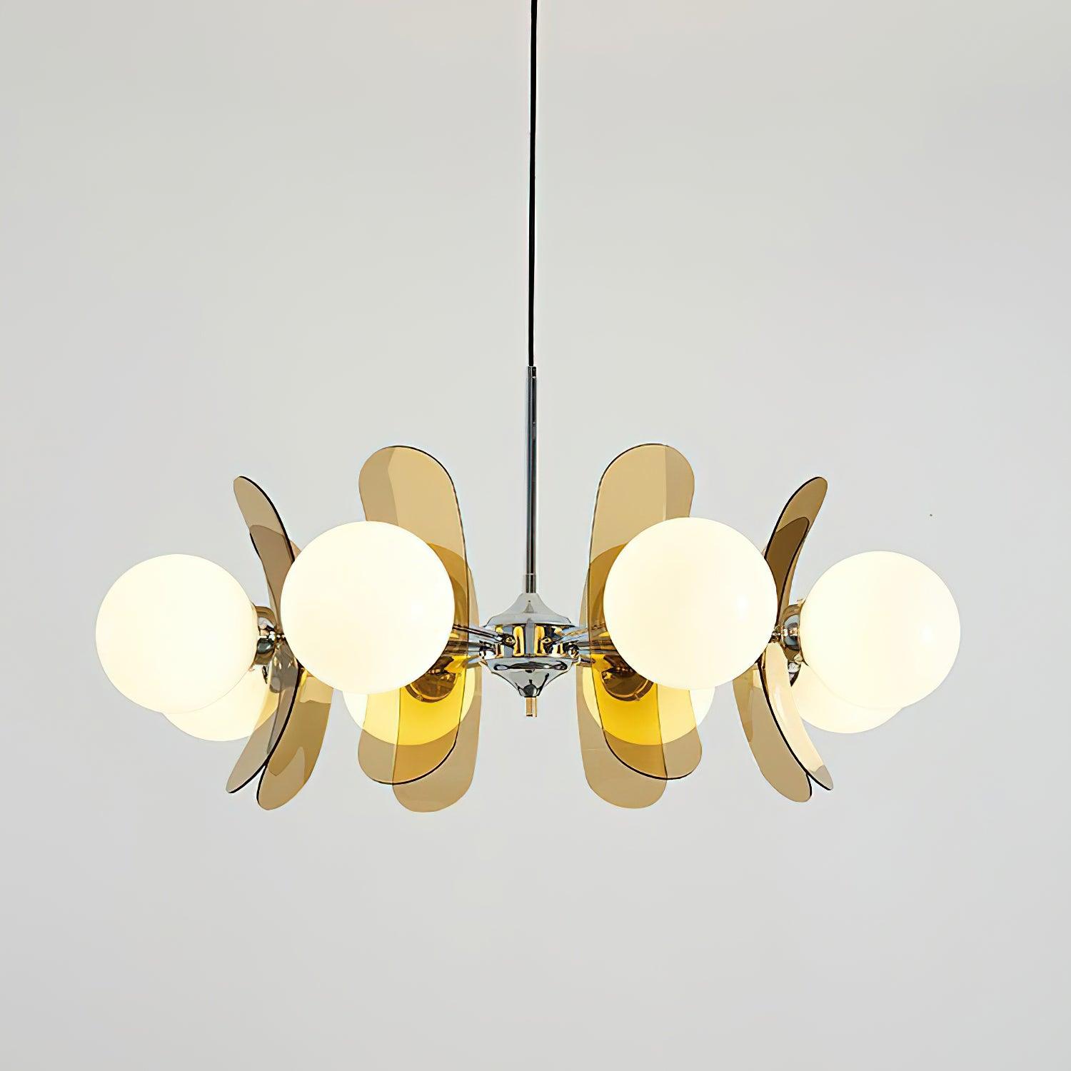 Soravale Chandelier