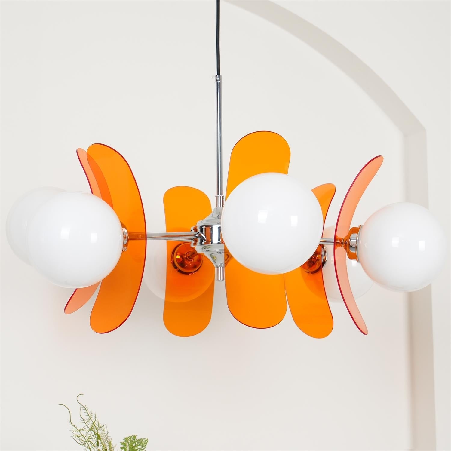 Soravale Chandelier