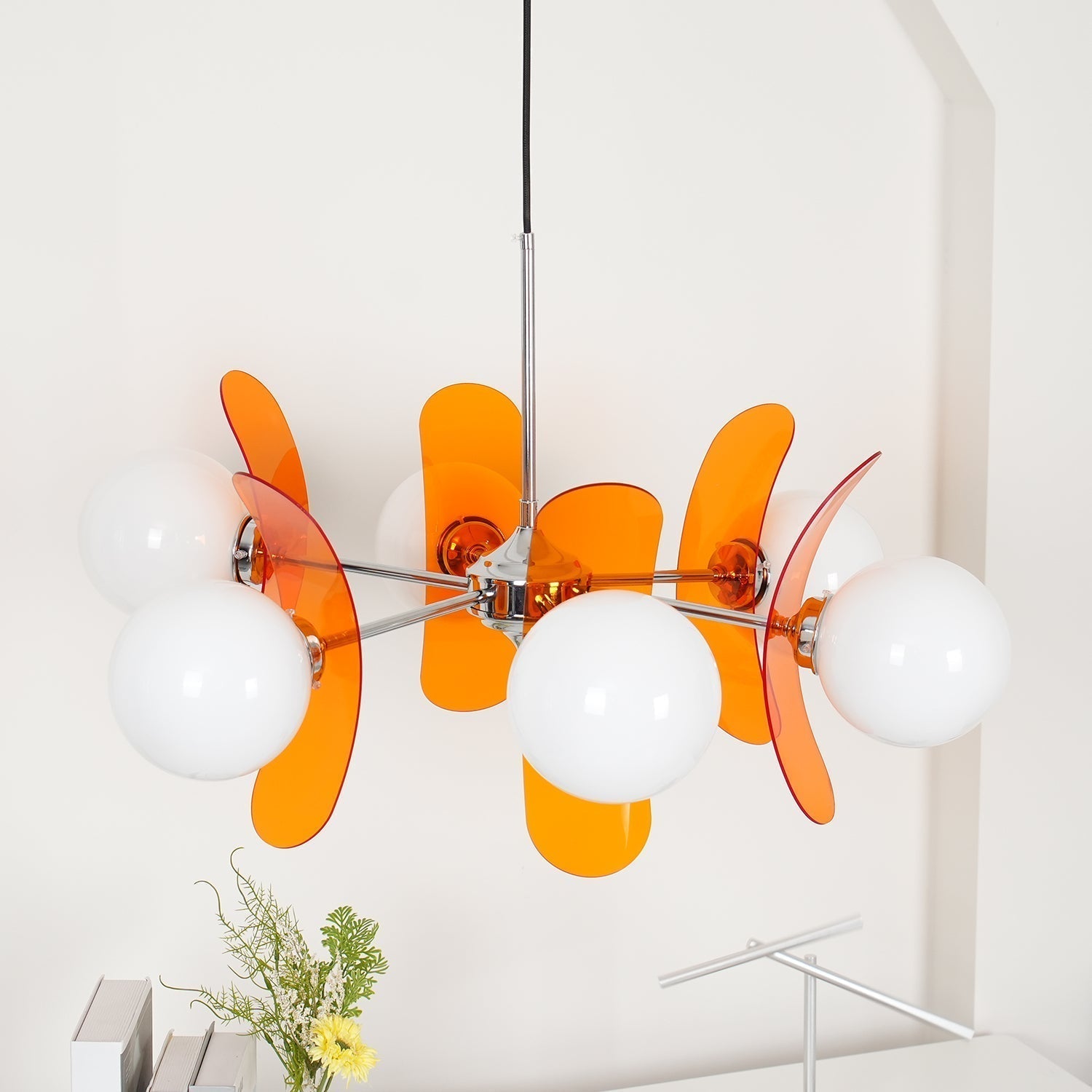 Soravale Chandelier
