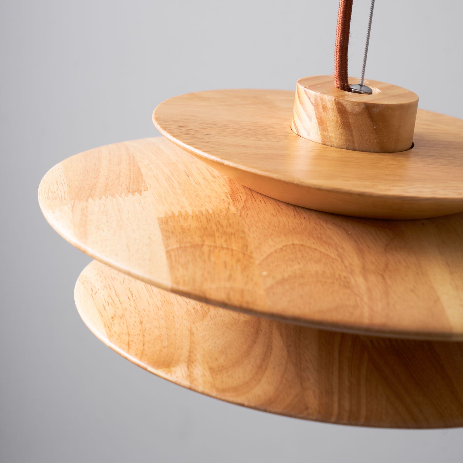 Larkio Pendant Light