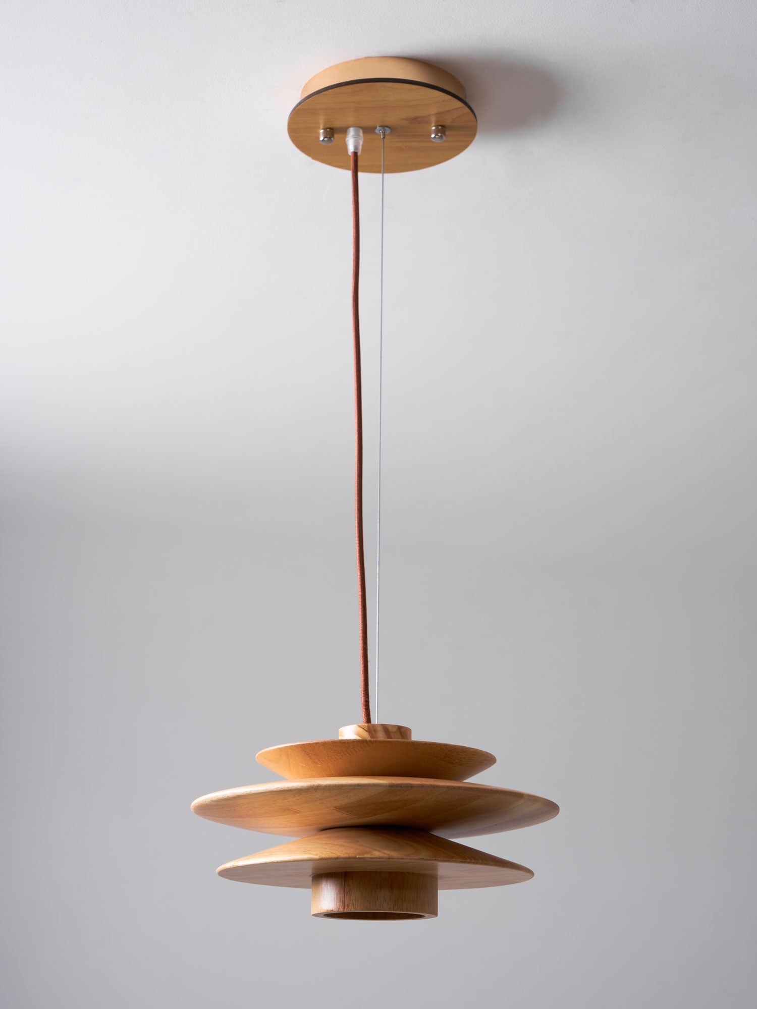 Larkio Pendant Light