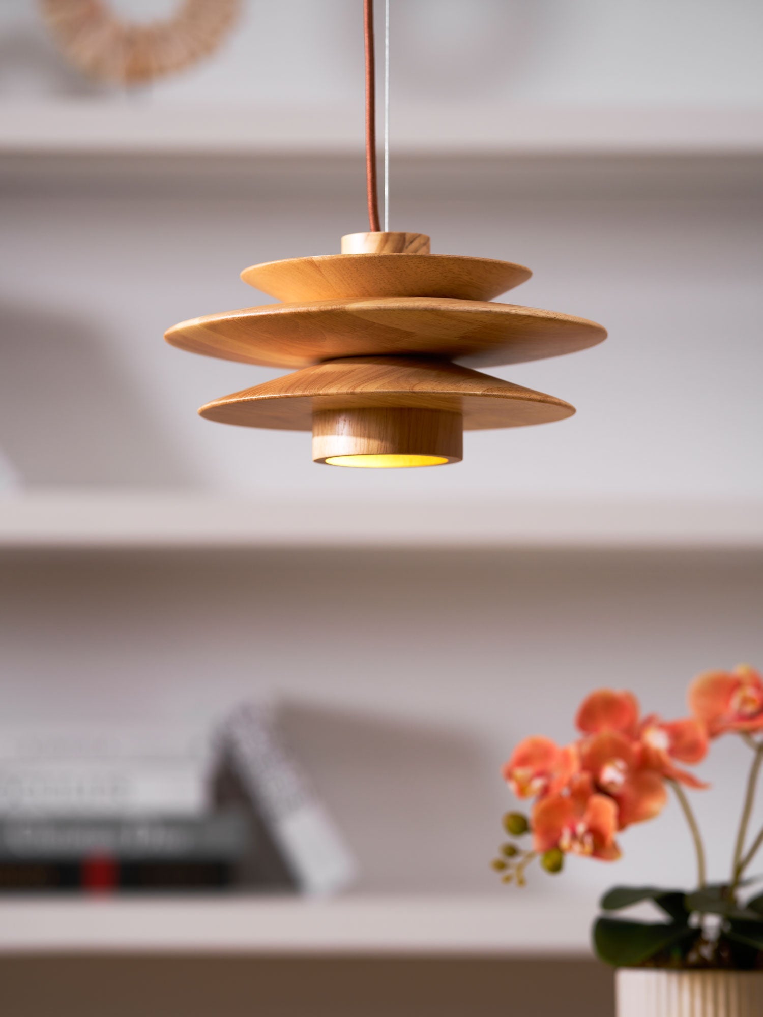 Larkio Pendant Light