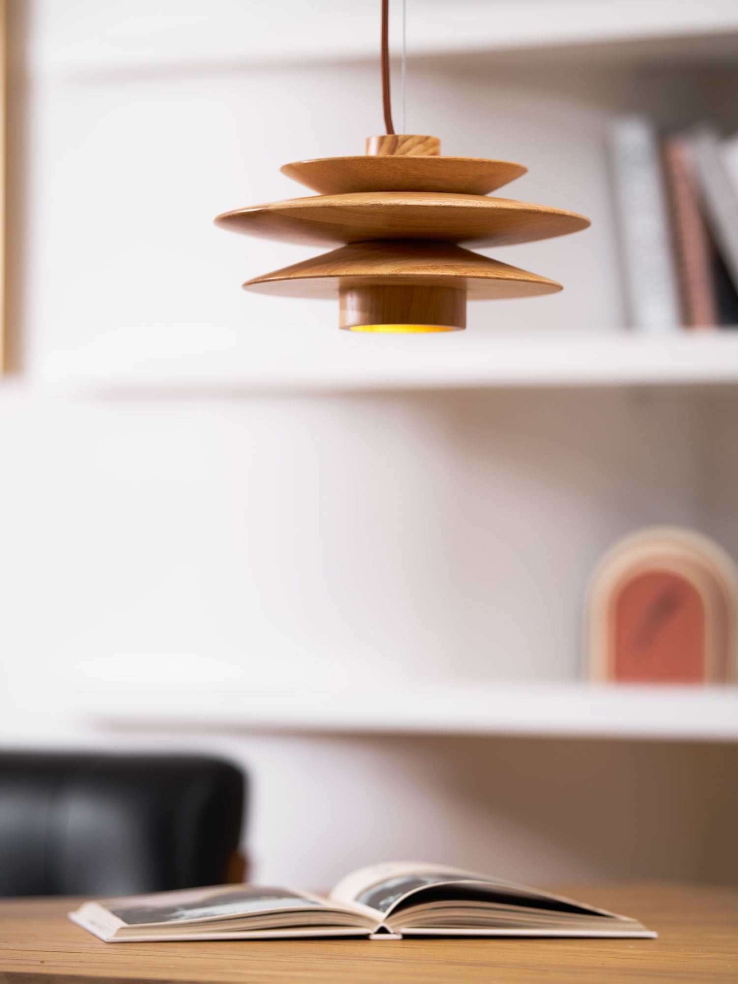 Larkio Pendant Light