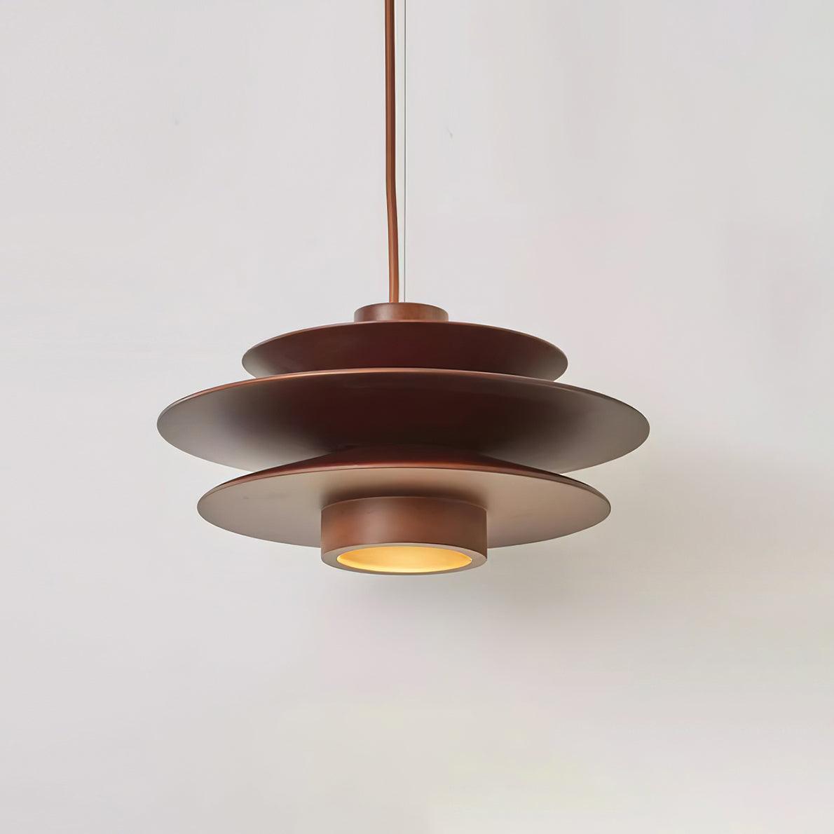 Larkio Pendant Light