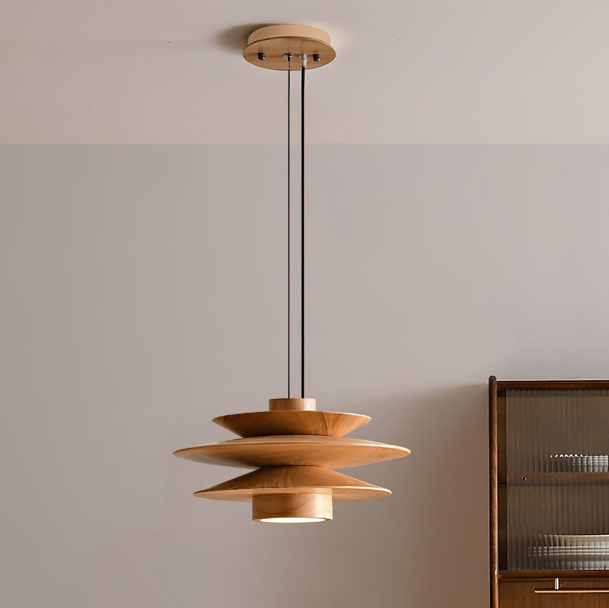 Larkio Pendant Light