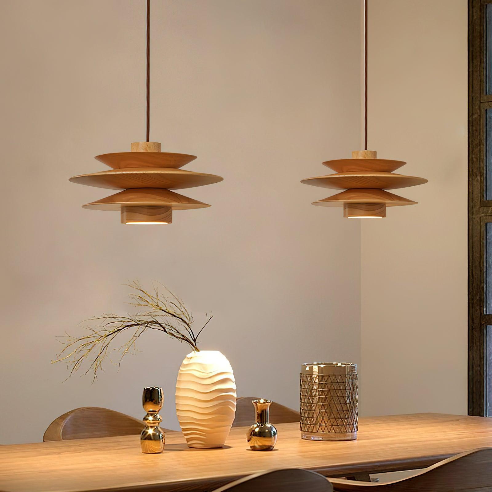 Larkio Pendant Light